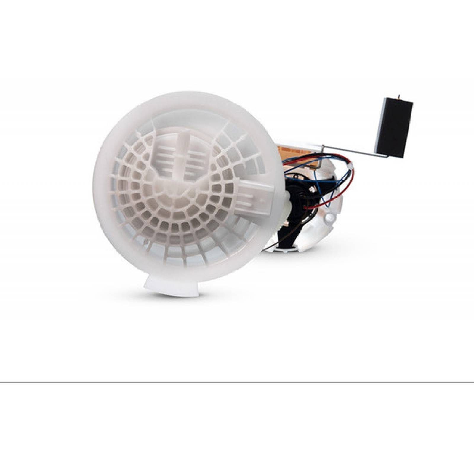 Bomba De Gasolina Marca Injetech 39127c