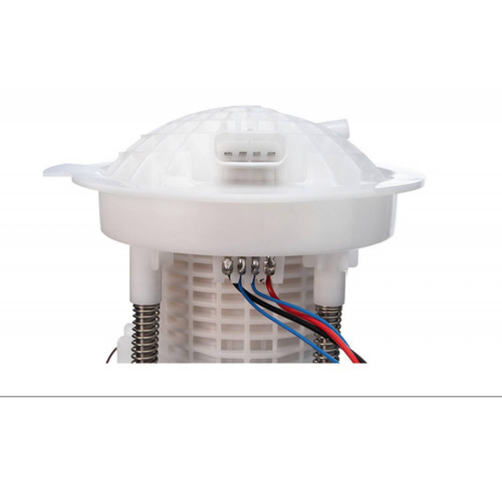 Bomba De Gasolina Marca Injetech 39127c