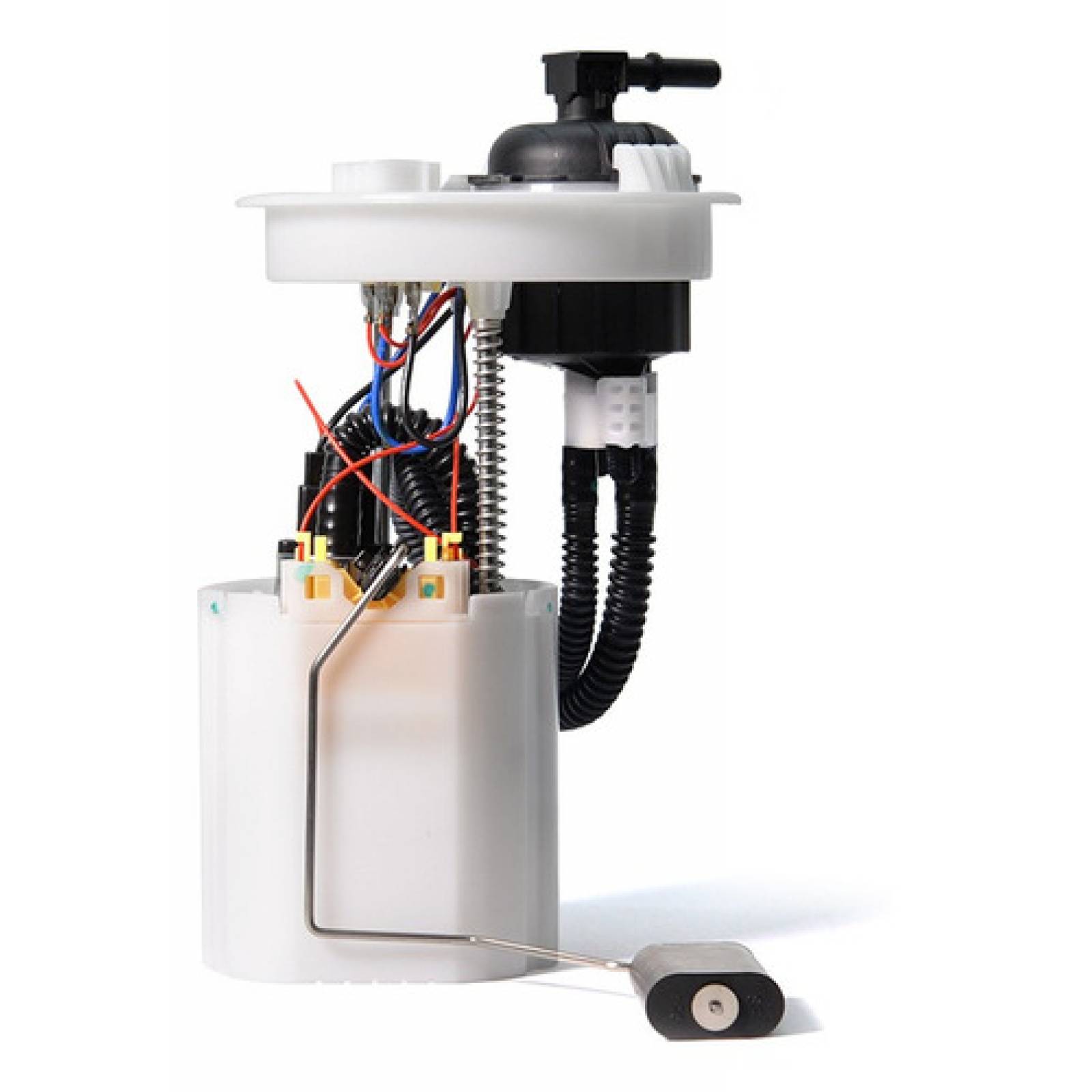 Bomba De Gasolina Marca Injetech 49935c