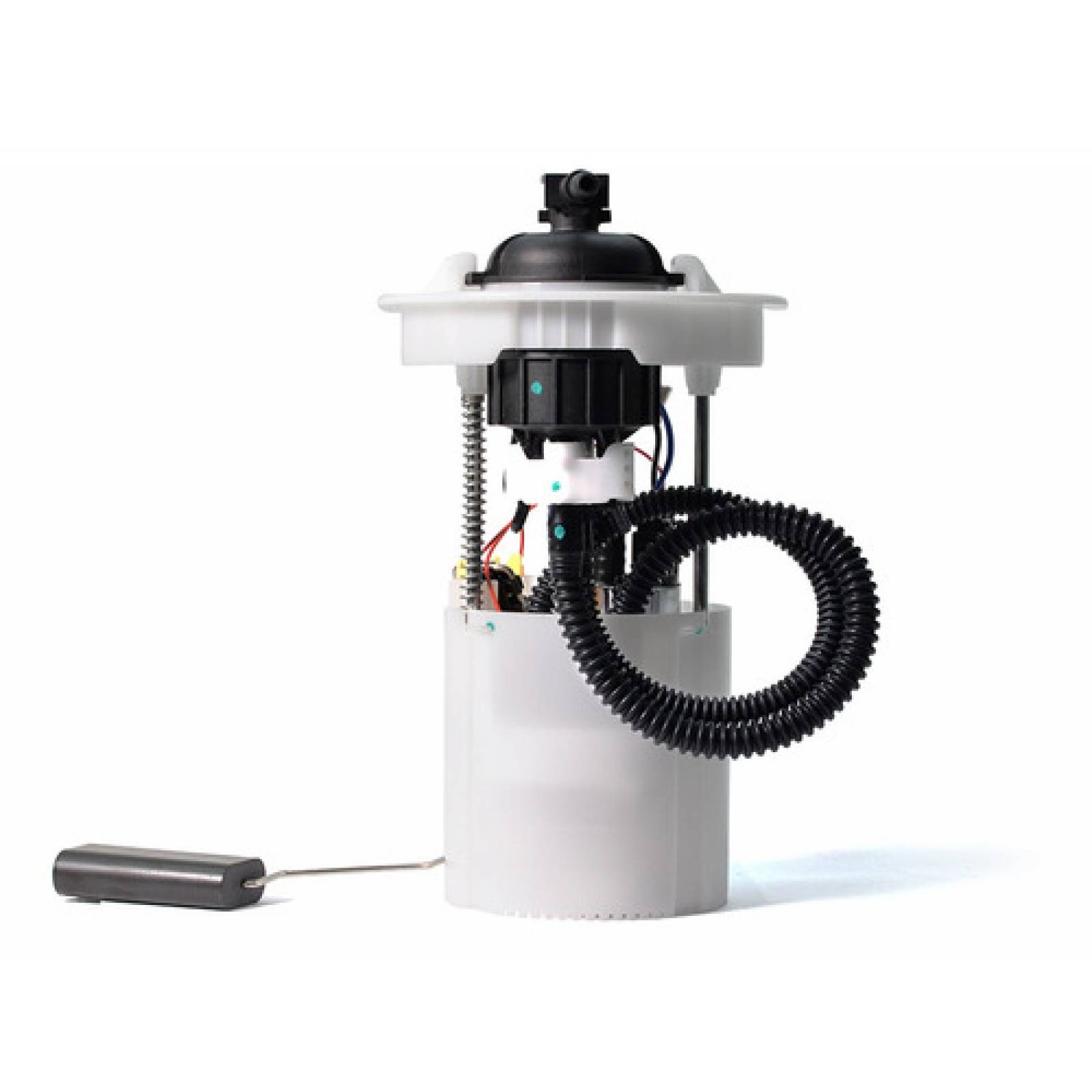 Bomba De Gasolina Marca Injetech 49935c