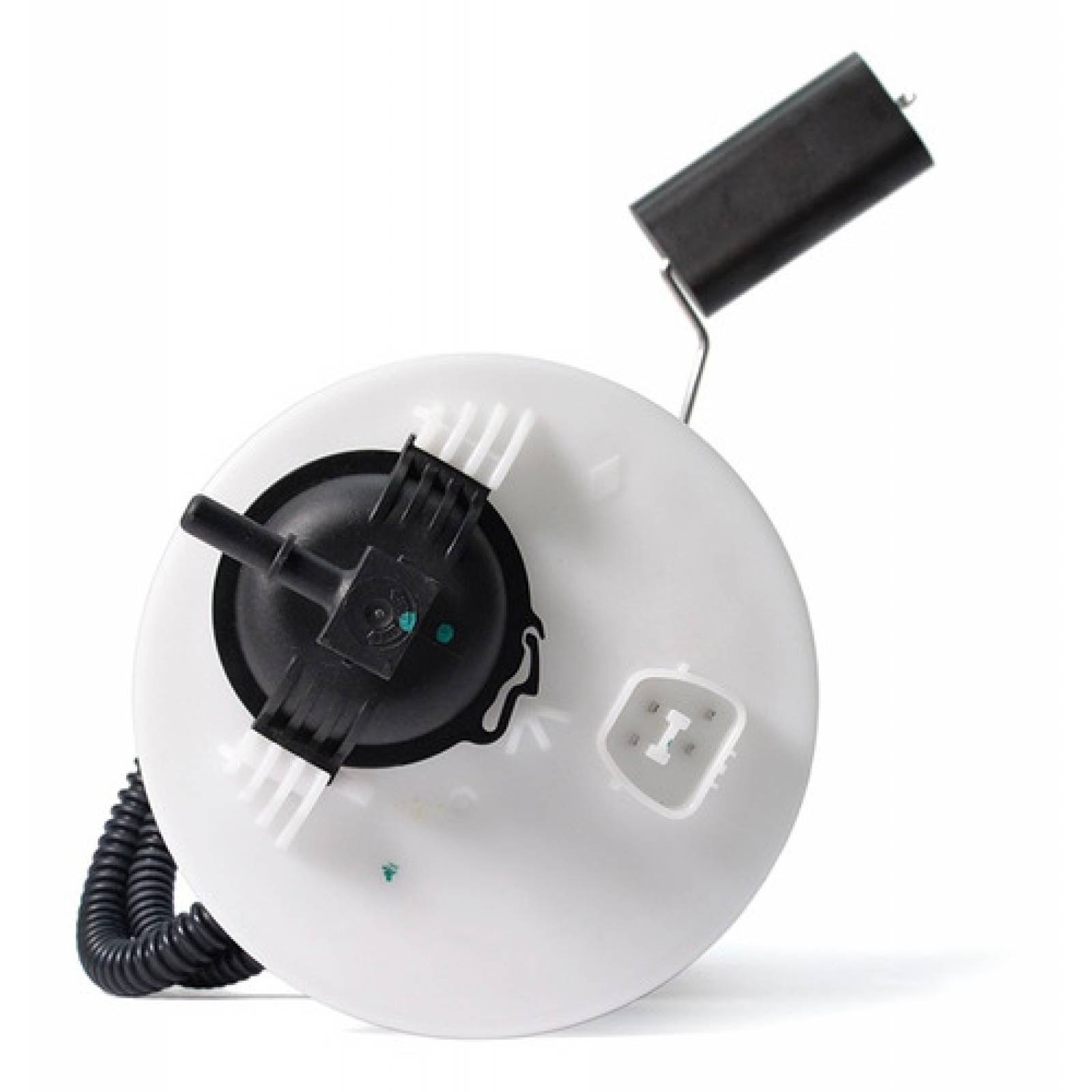 Bomba De Gasolina Marca Injetech 49935c