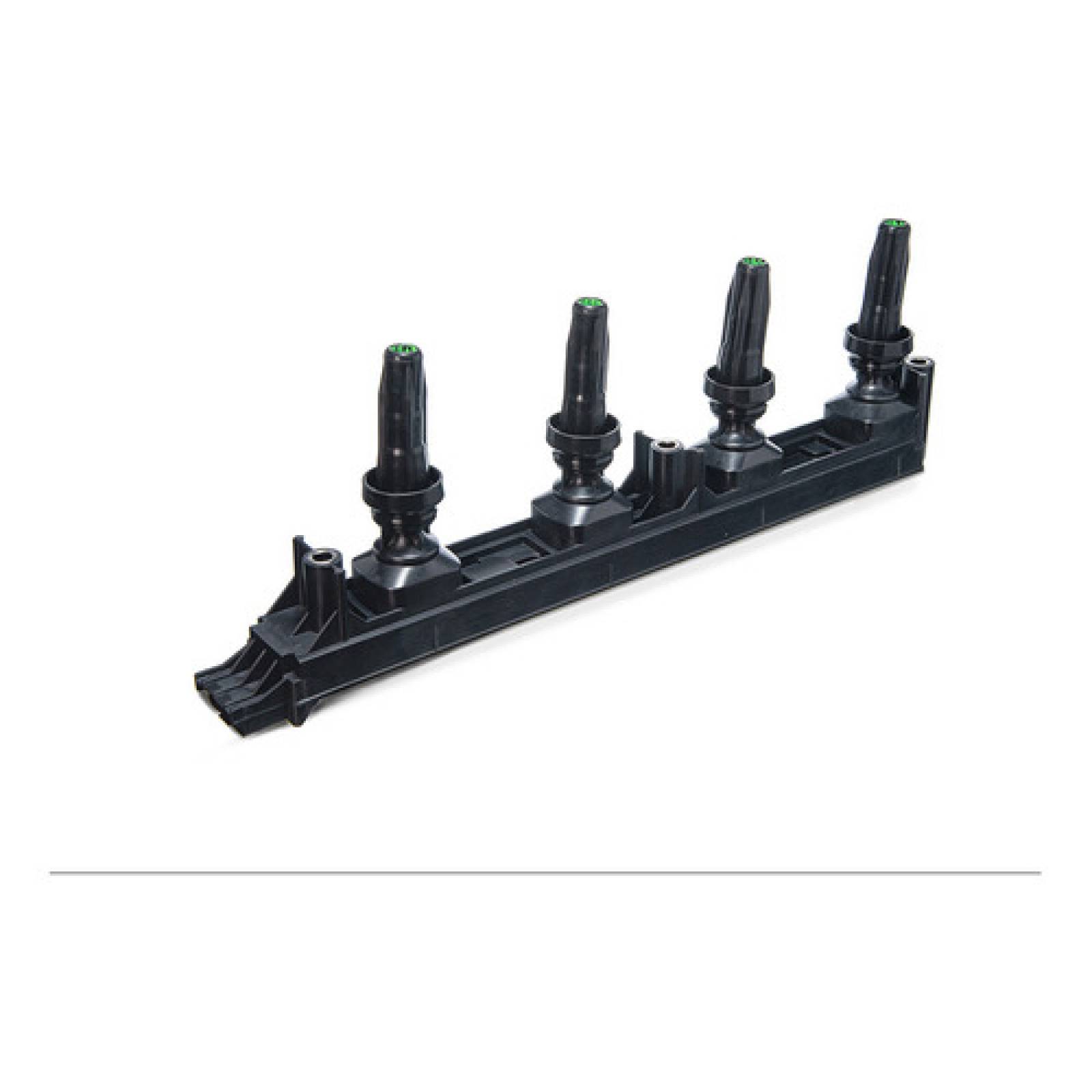 Bobina De Encendido Marca Injetech 41314c