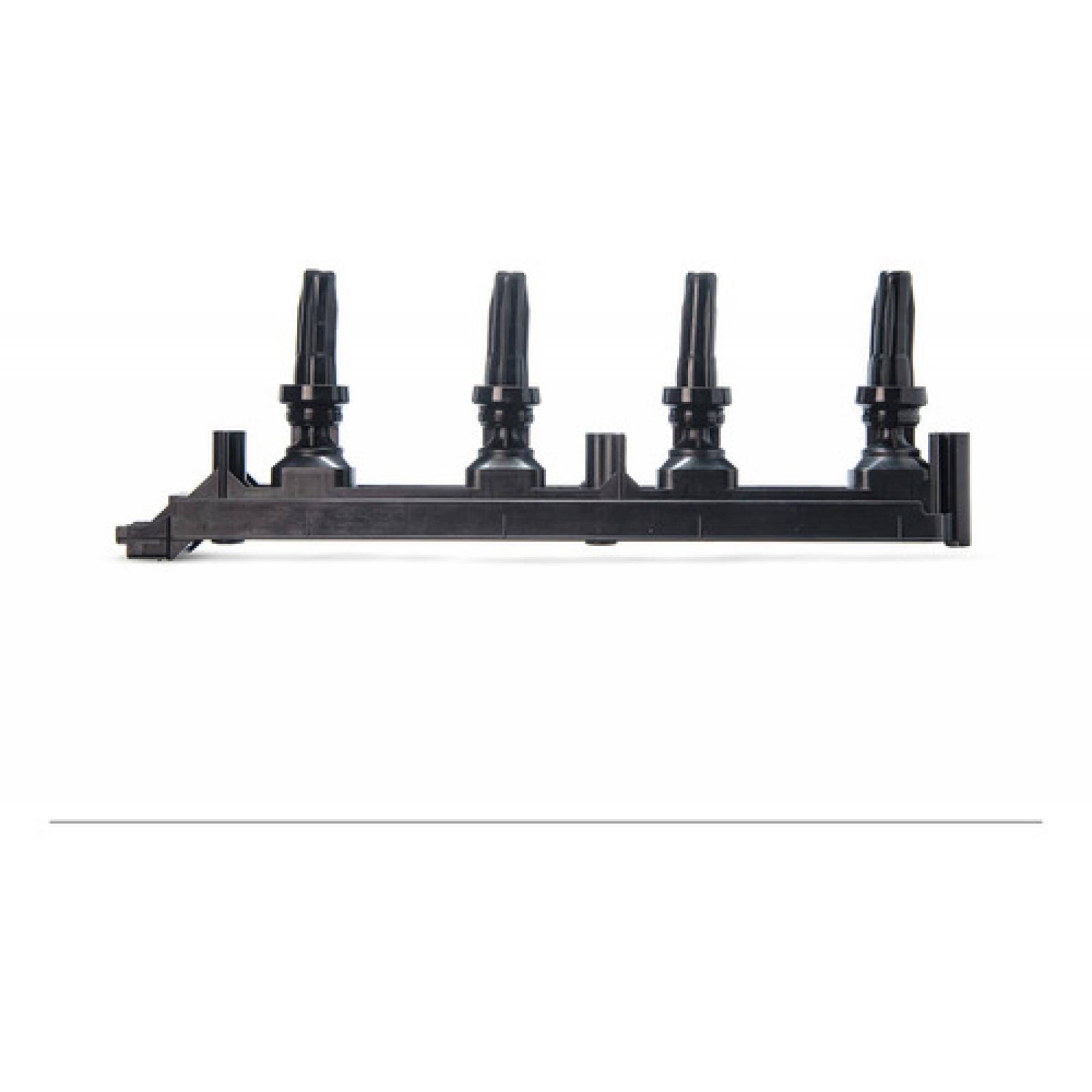 Bobina De Encendido Marca Injetech 41314c
