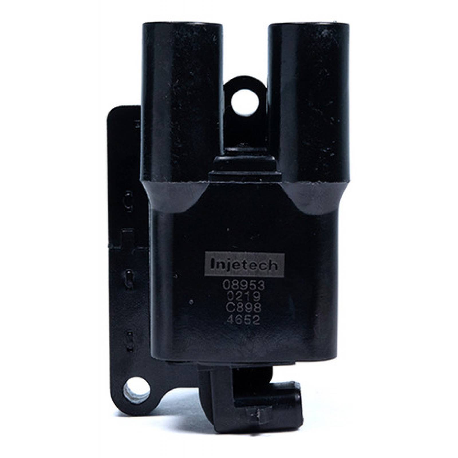 Bobina De Encendido Marca Injetech 08953c