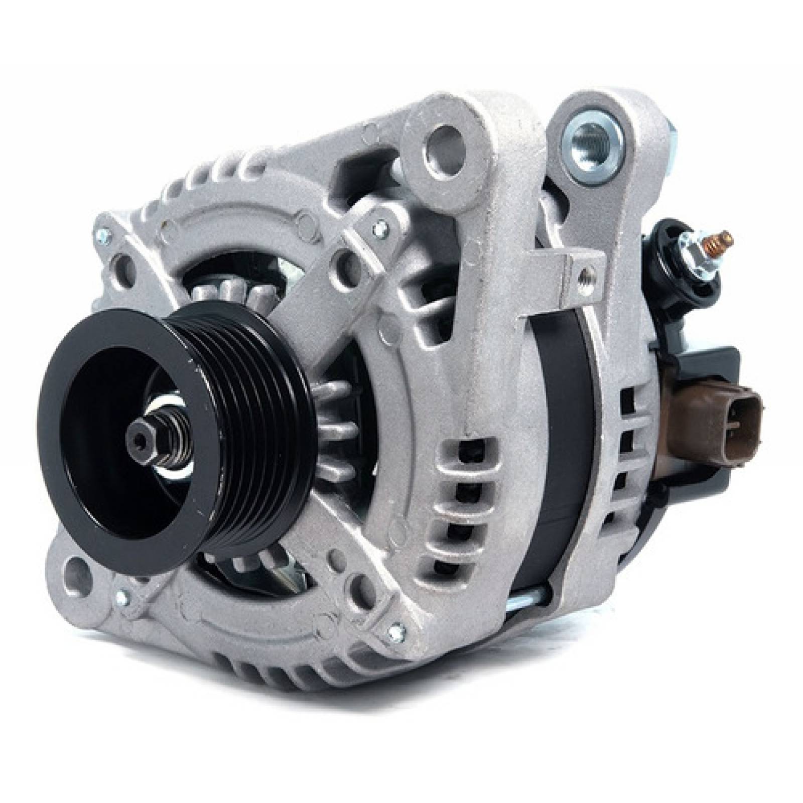 Alternador Completo Marca Total Parts 41015c