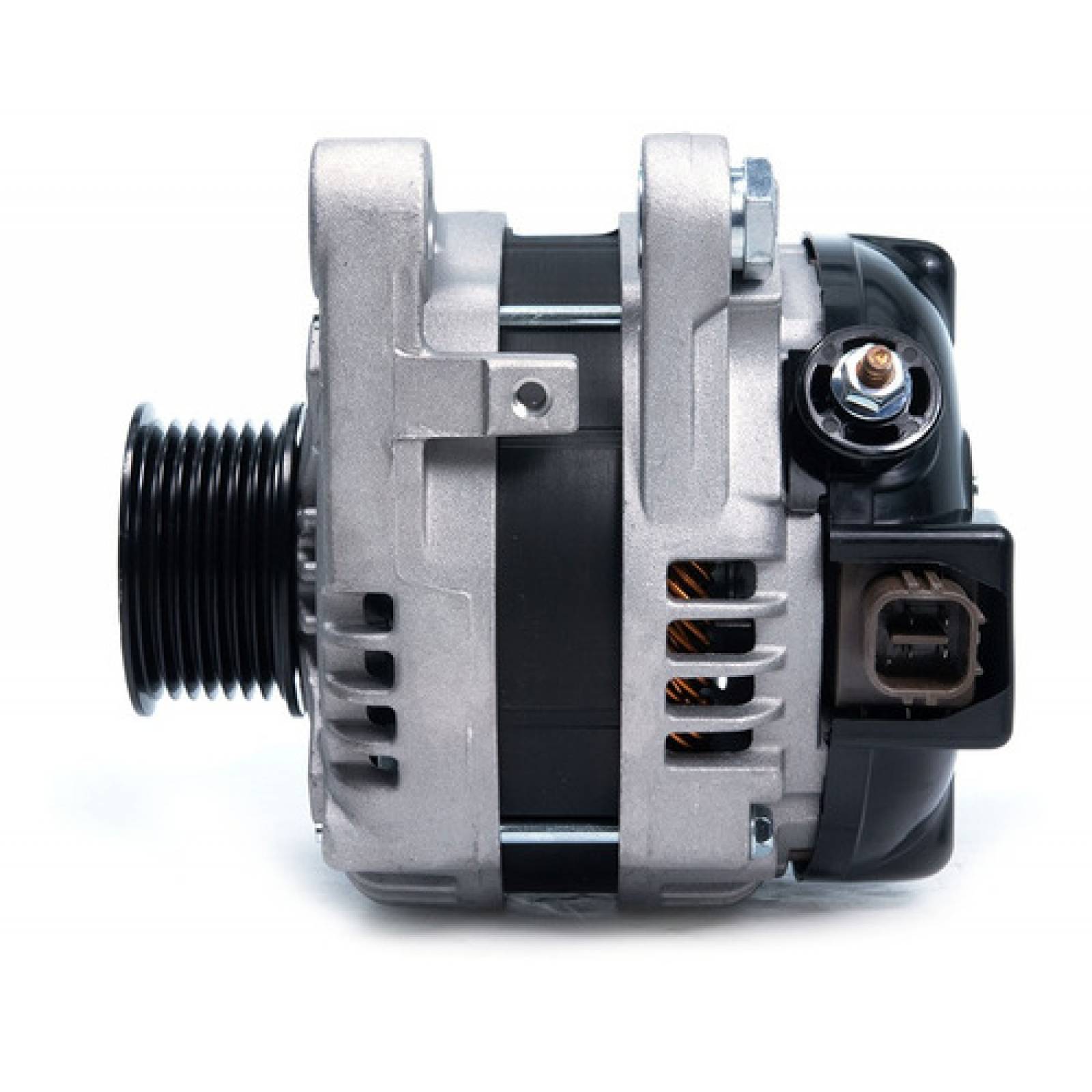 Alternador Completo Marca Total Parts 41015c