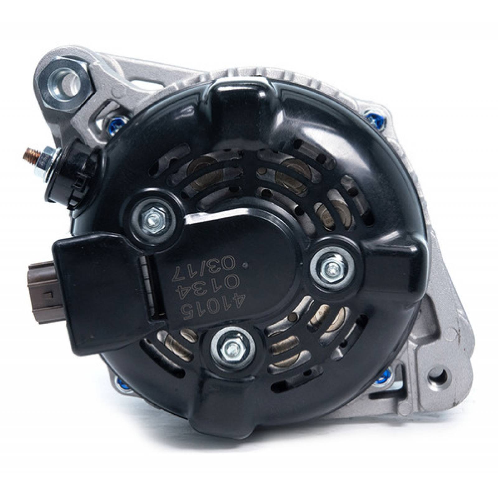 Alternador Completo Marca Total Parts 41015c