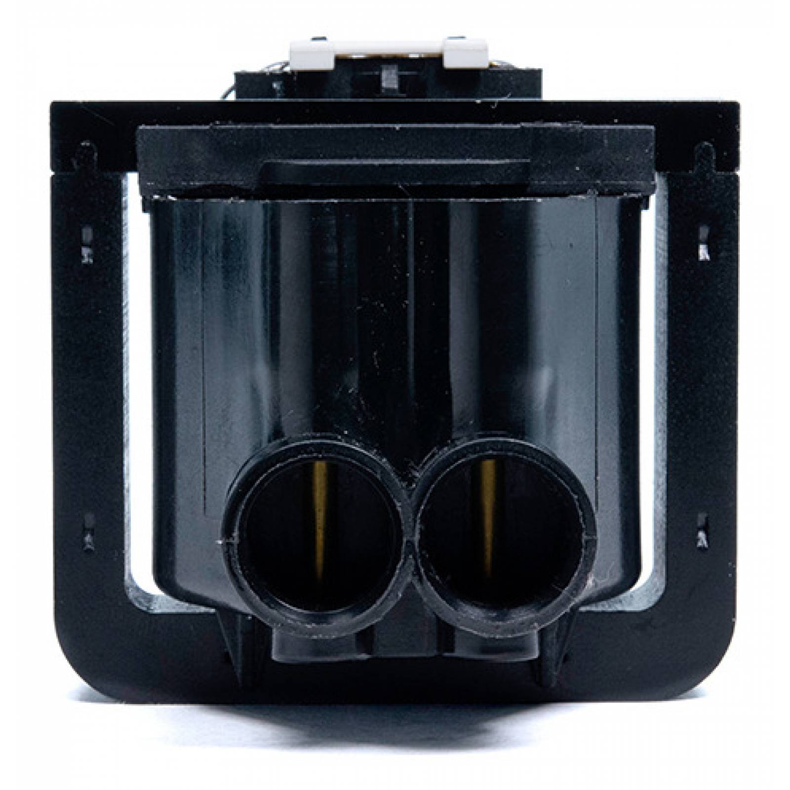 Bobina De Encendido Marca Injetech 02942c