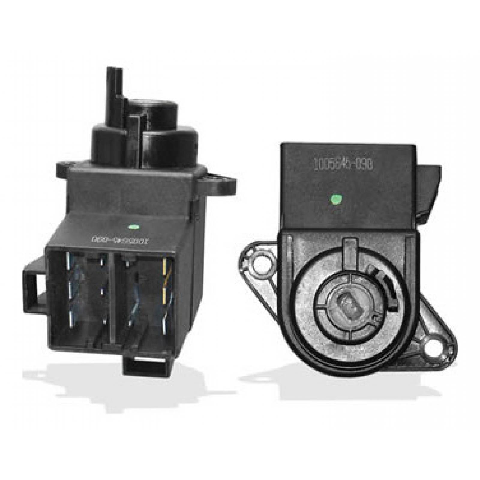 Pastilla De Encendido Marca Total Parts 34342c