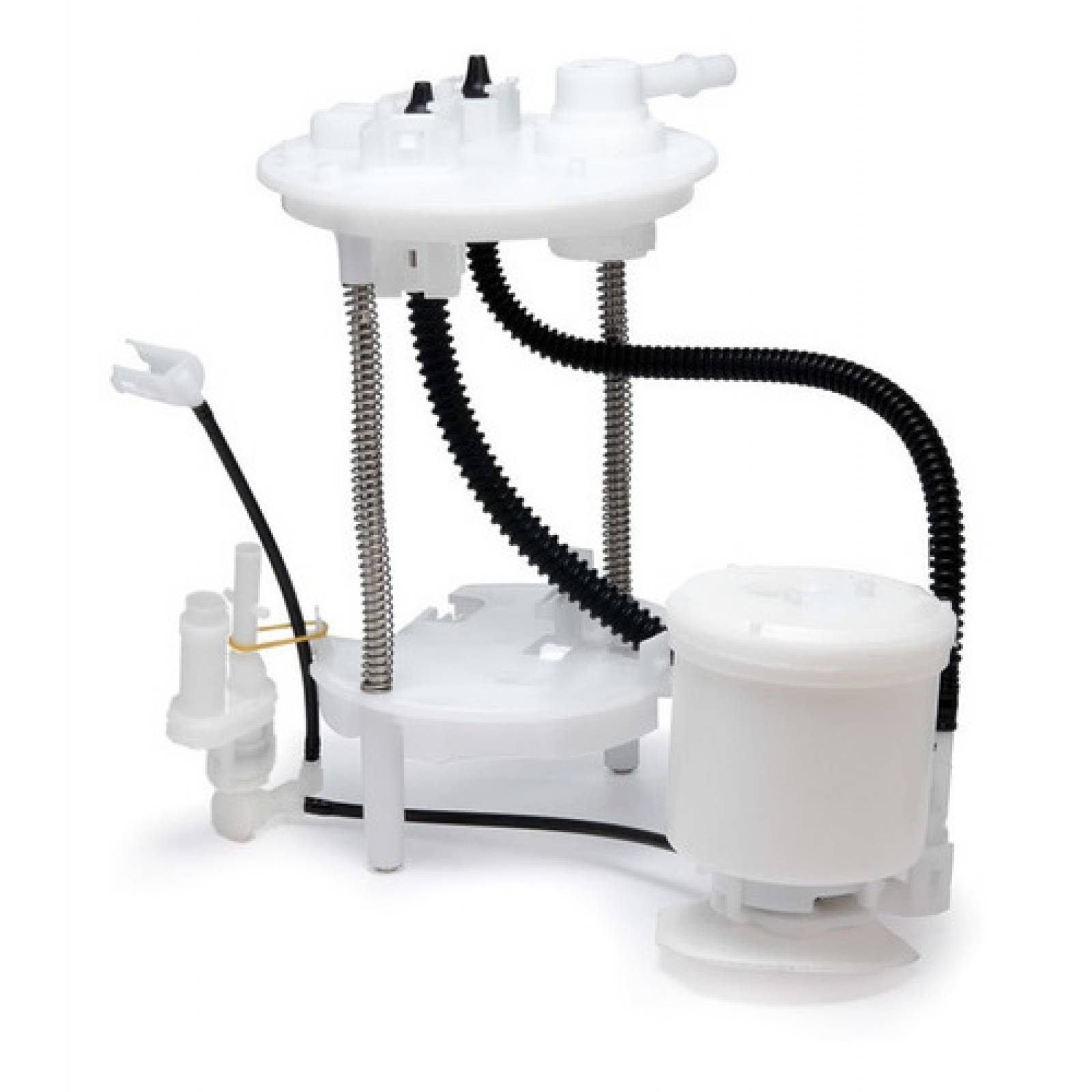 Bomba De Gasolina Marca Injetech 40654c