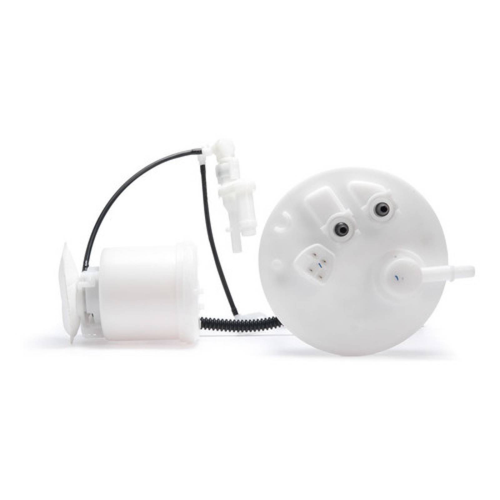 Bomba De Gasolina Marca Injetech 40654c