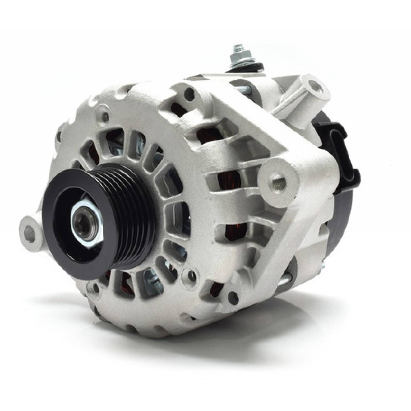 Alternador Completo Marca Total Parts 42567c