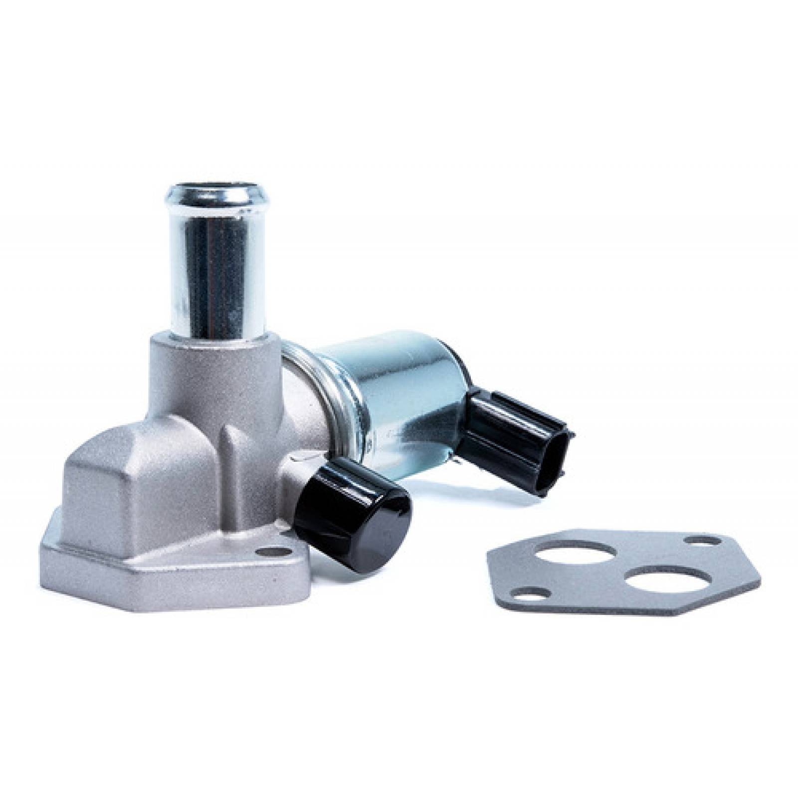 Valvula Iac-bypass (ralenti) Marca Injetech 13806c