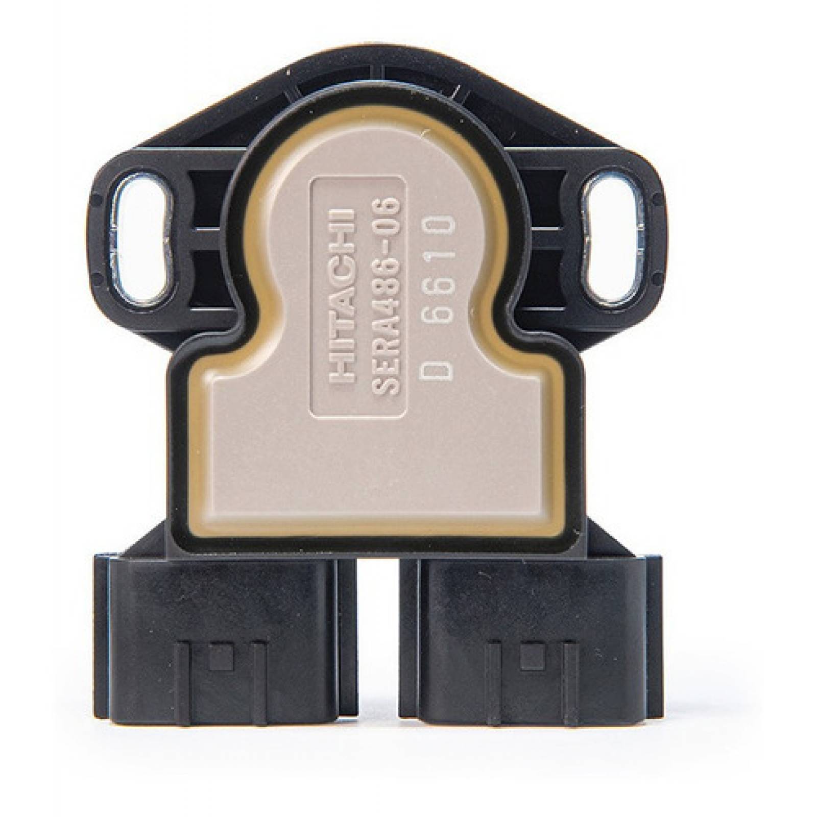 Sensor Tps (acelerador) Marca Injetech 10263c