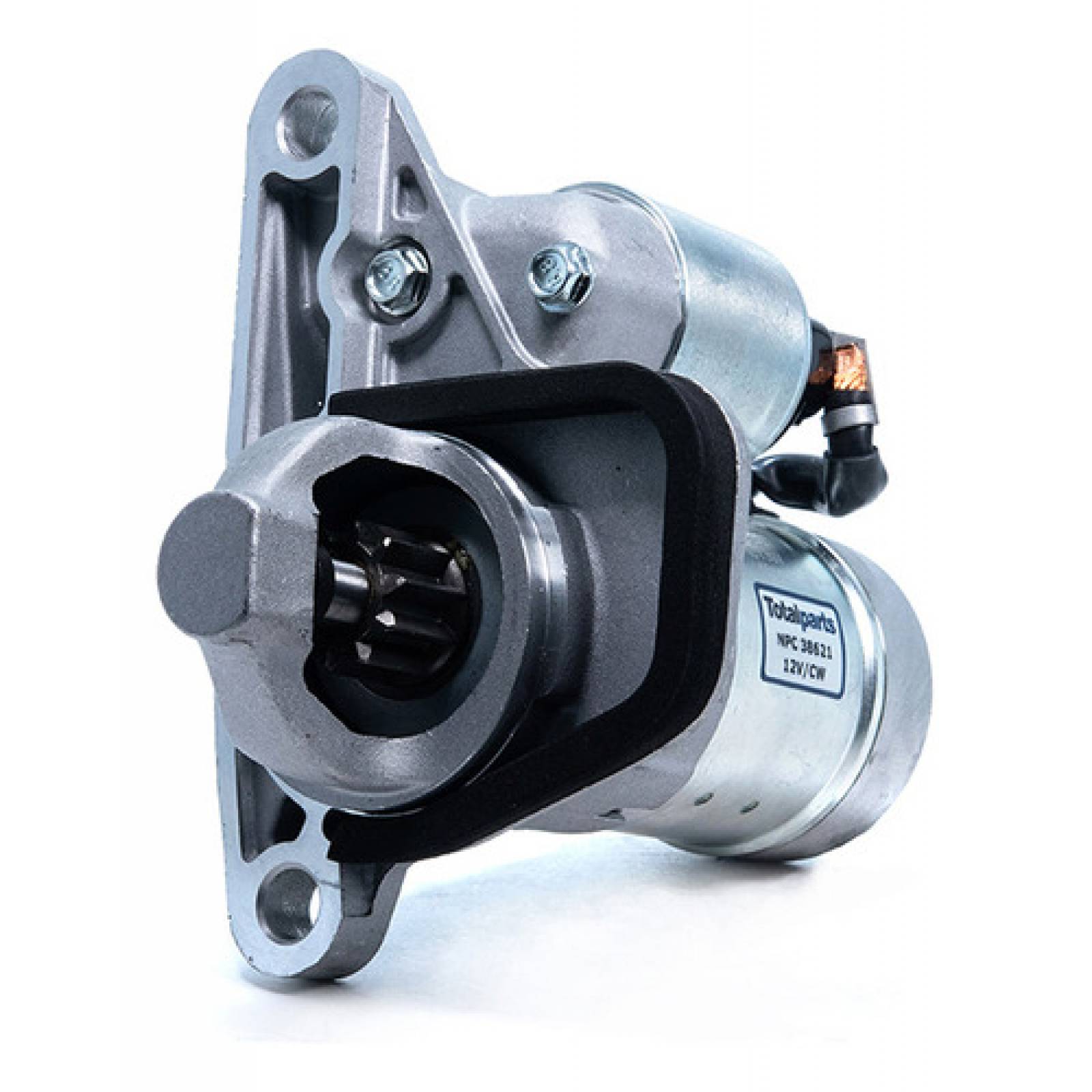 Marcha Completa Marca Total Parts 38621c