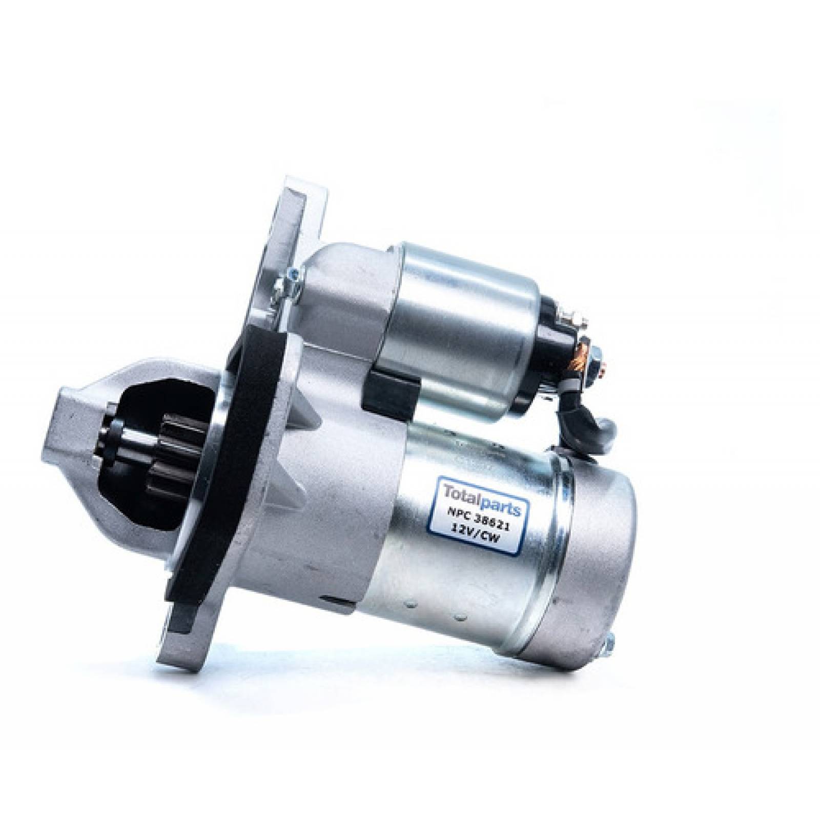 Marcha Completa Marca Total Parts 38621c