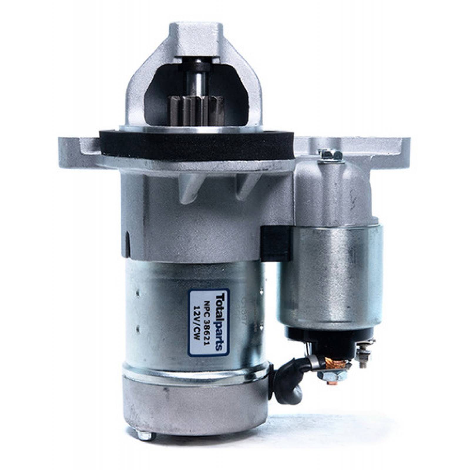 Marcha Completa Marca Total Parts 38621c