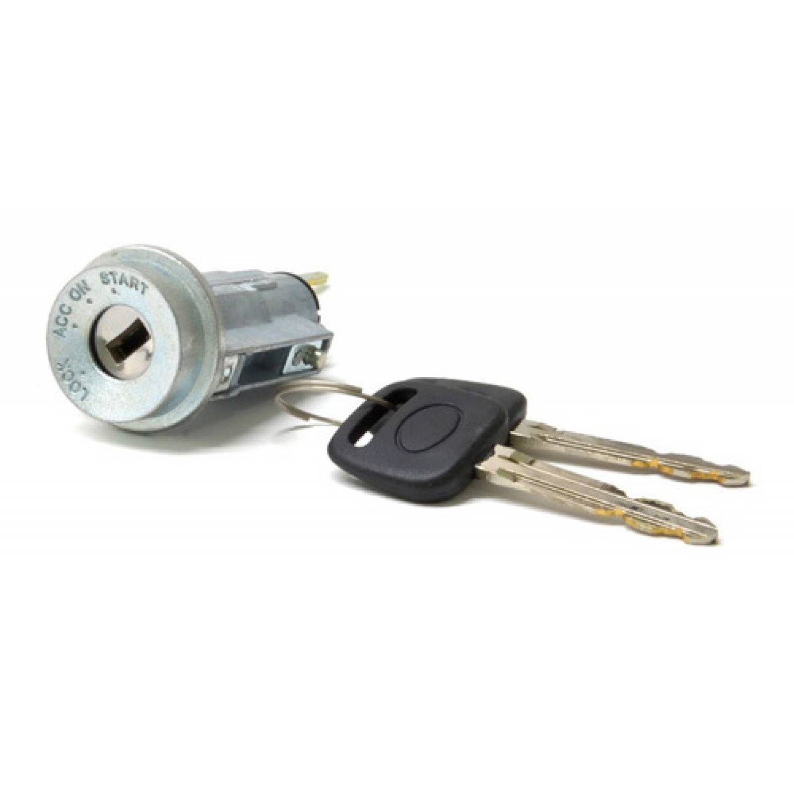 Pastilla De Encendido Marca Total Parts 46214c