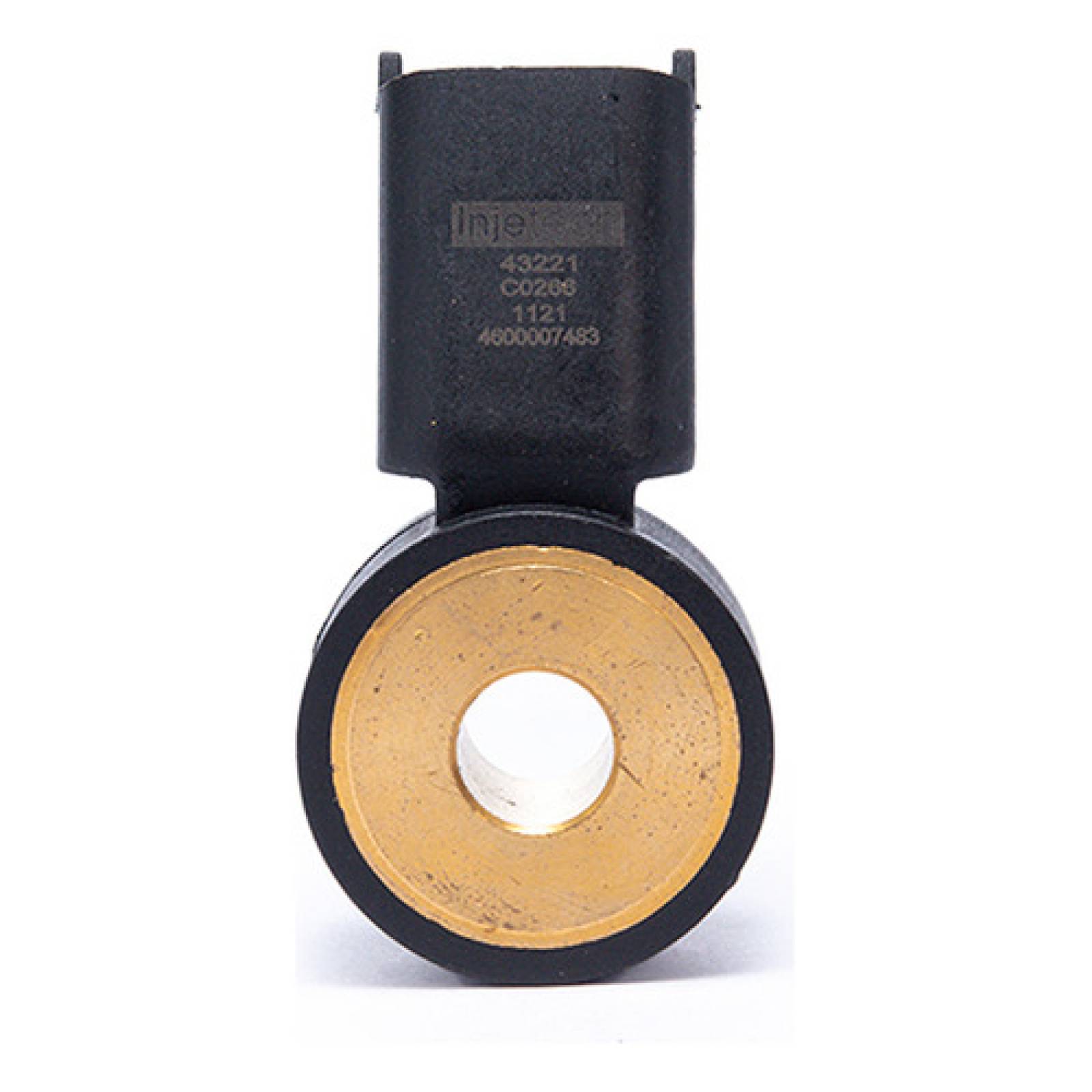 Sensor Ks (detonacion) Marca Injetech 43221c