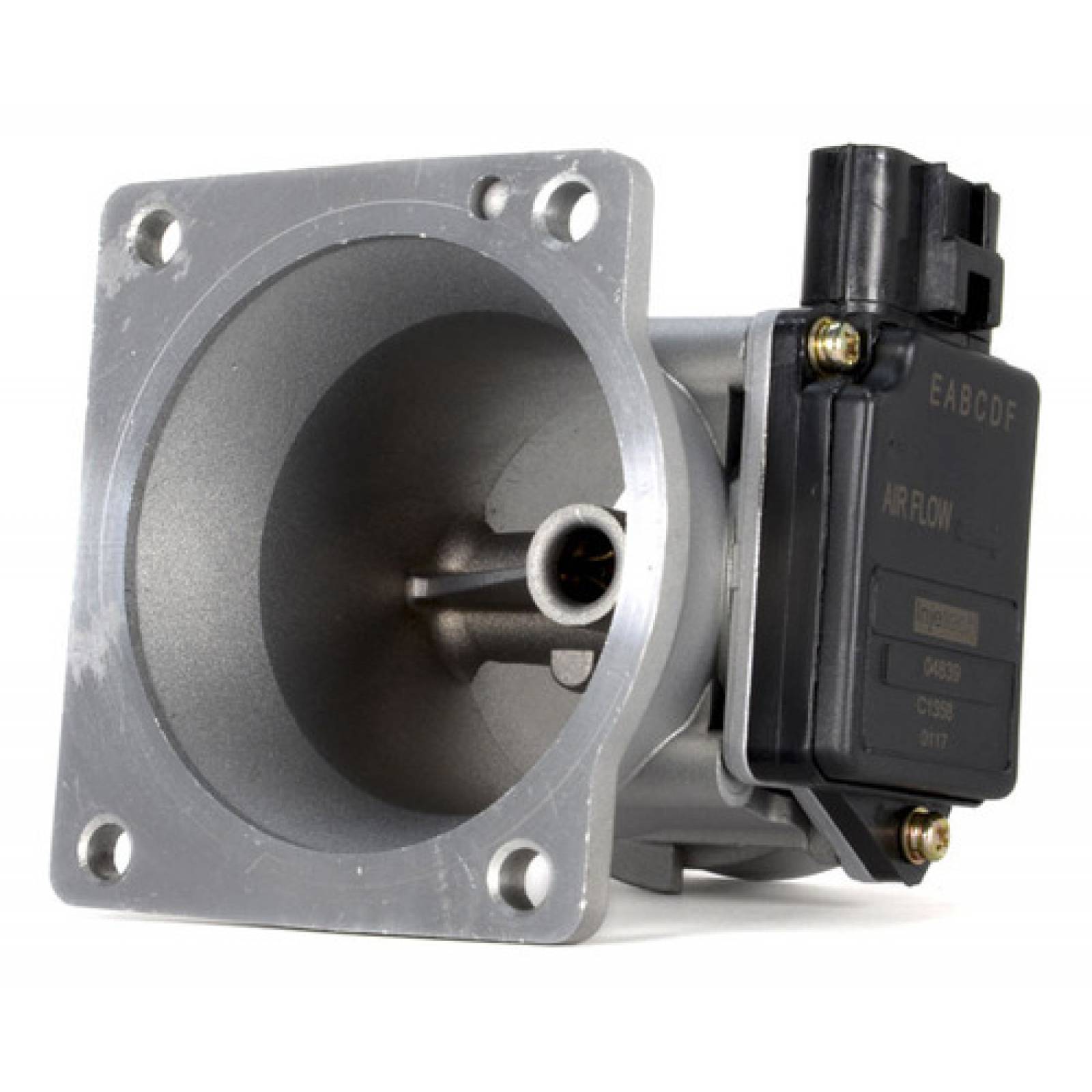 Sensor Maf (aire Adm) Marca Injetech 04839c