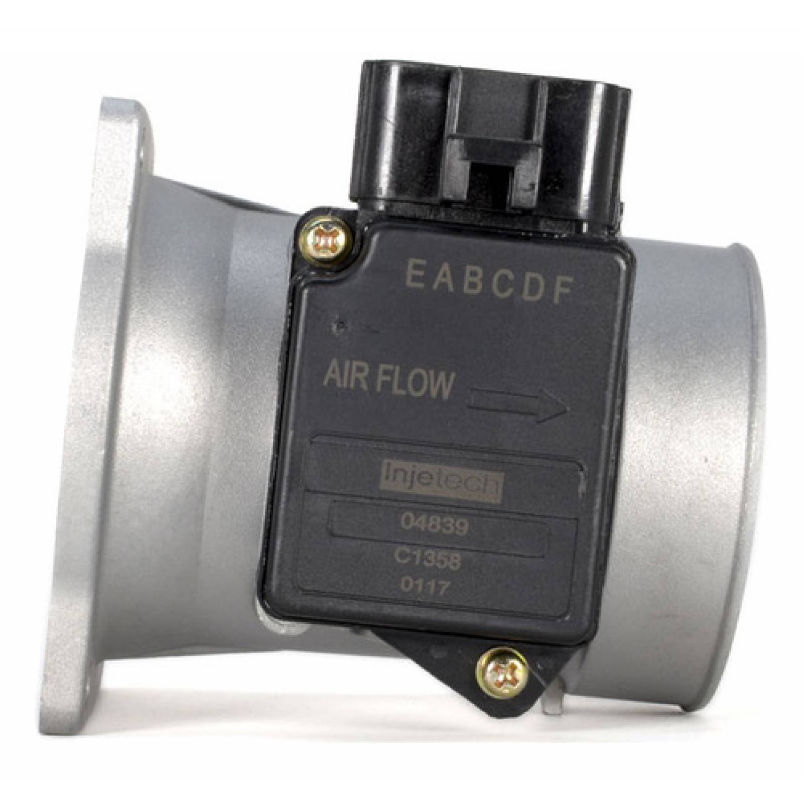 Sensor Maf (aire Adm) Marca Injetech 04839c