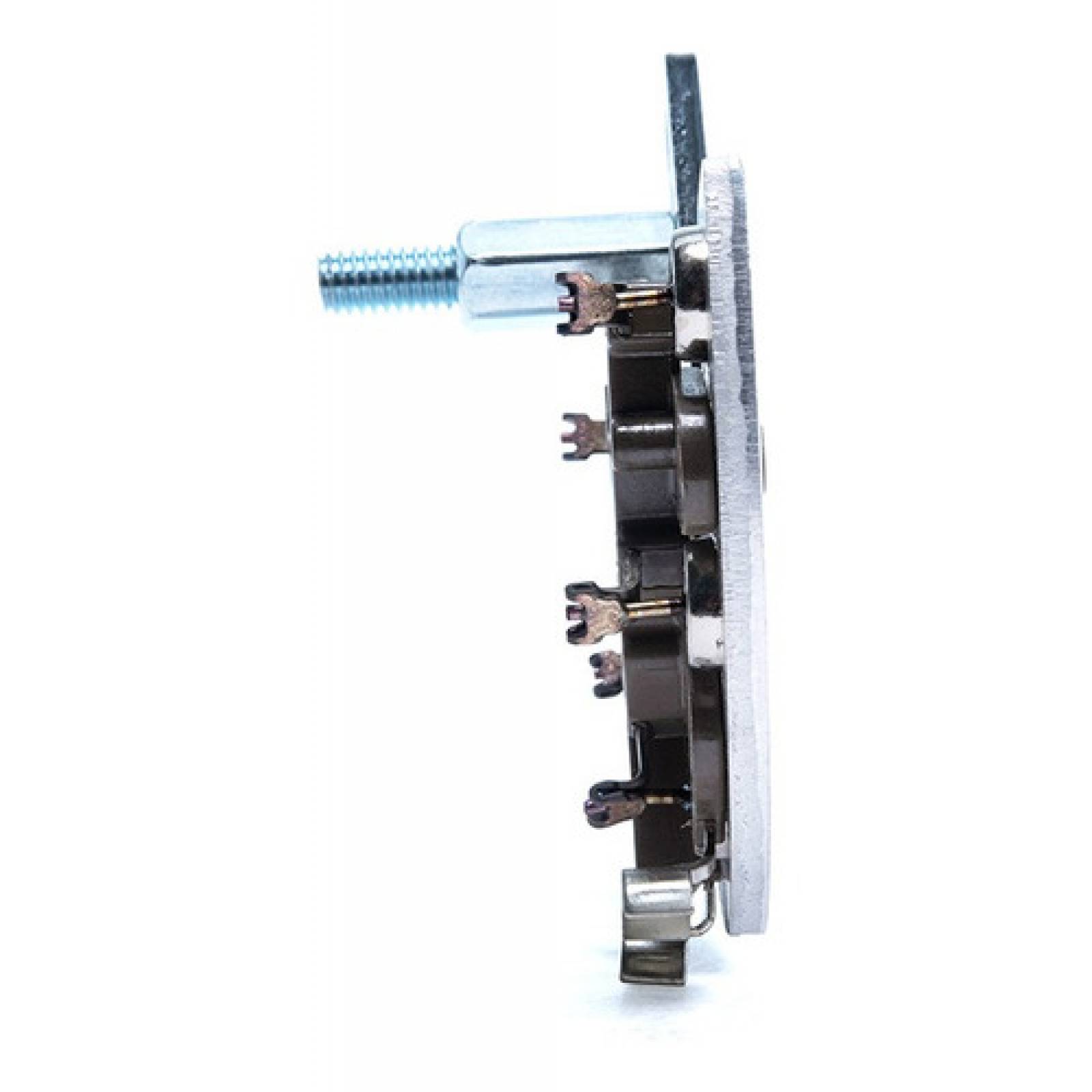 Portadiodos De Alternador Marca Total Parts 41803c