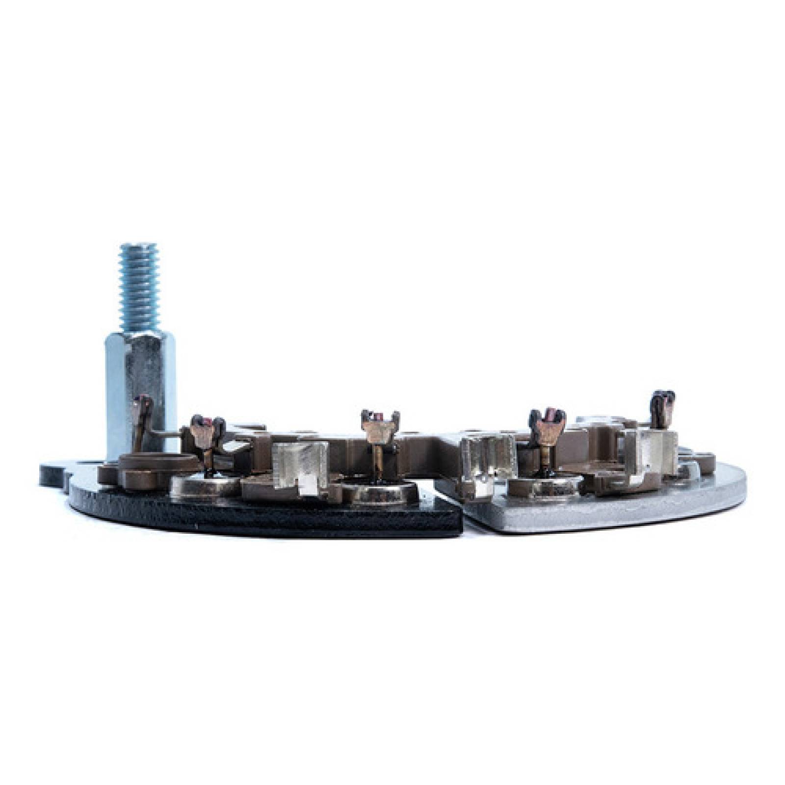 Portadiodos De Alternador Marca Total Parts 41803c