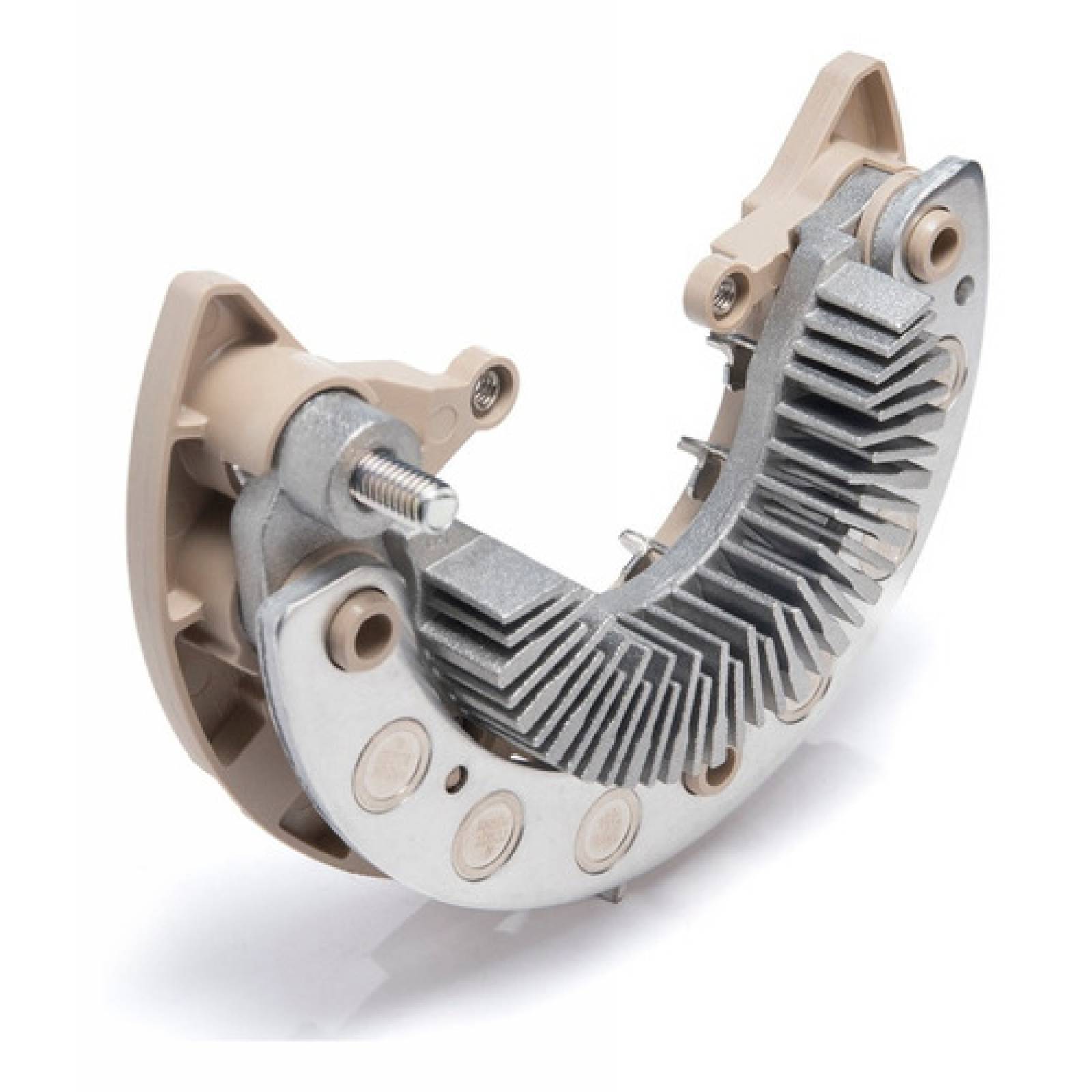Portadiodos De Alternador Marca Total Parts 49608c