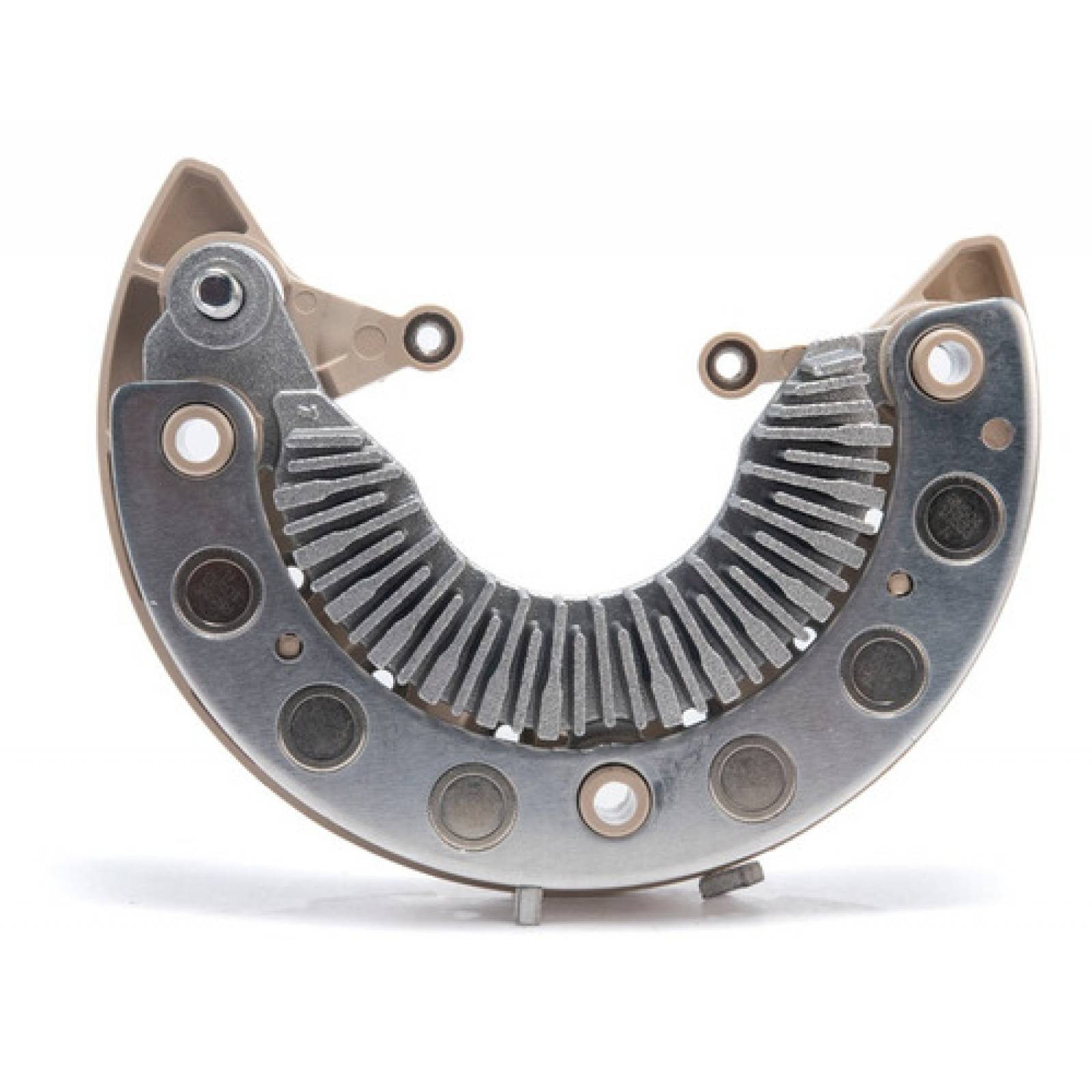 Portadiodos De Alternador Marca Total Parts 49608c