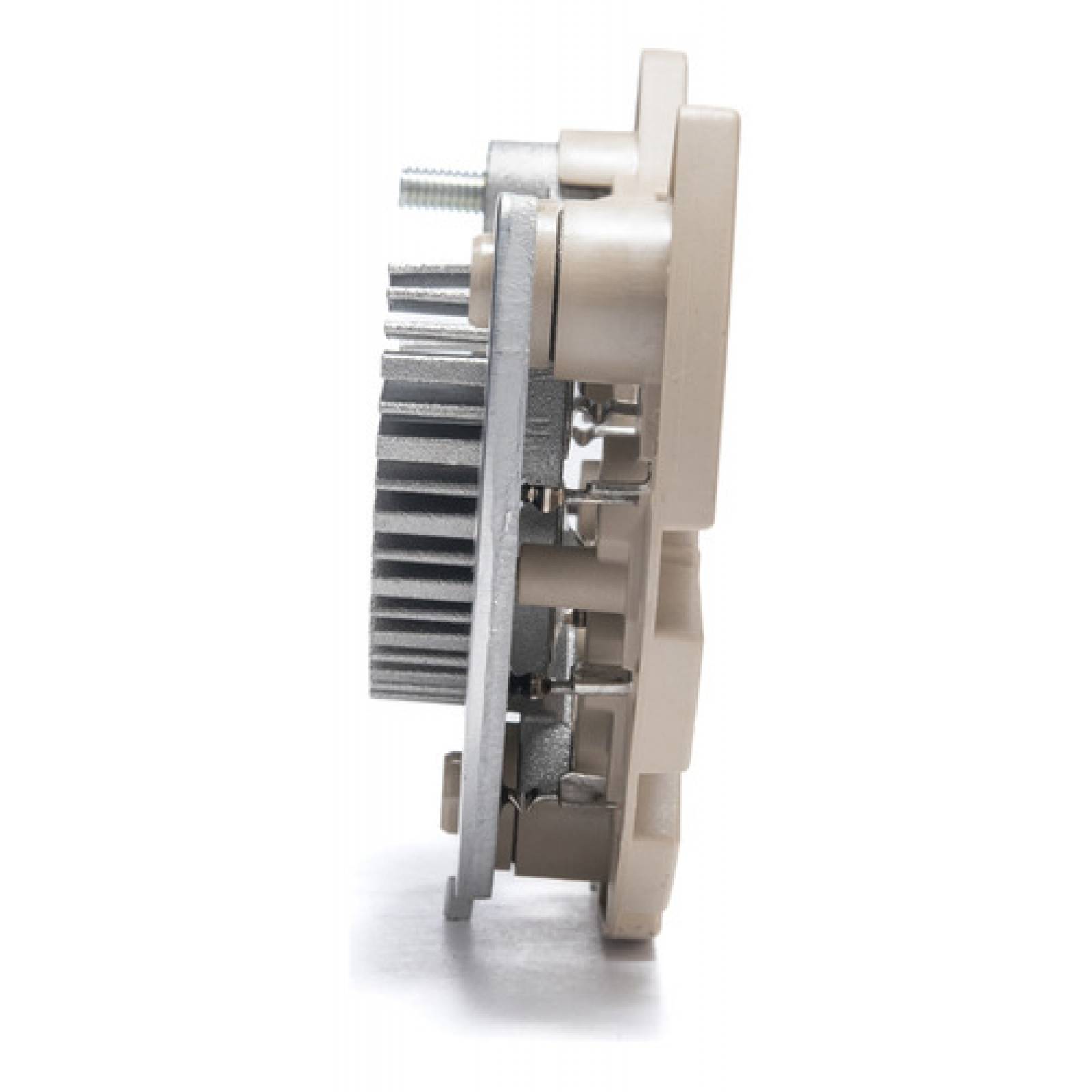 Portadiodos De Alternador Marca Total Parts 49608c
