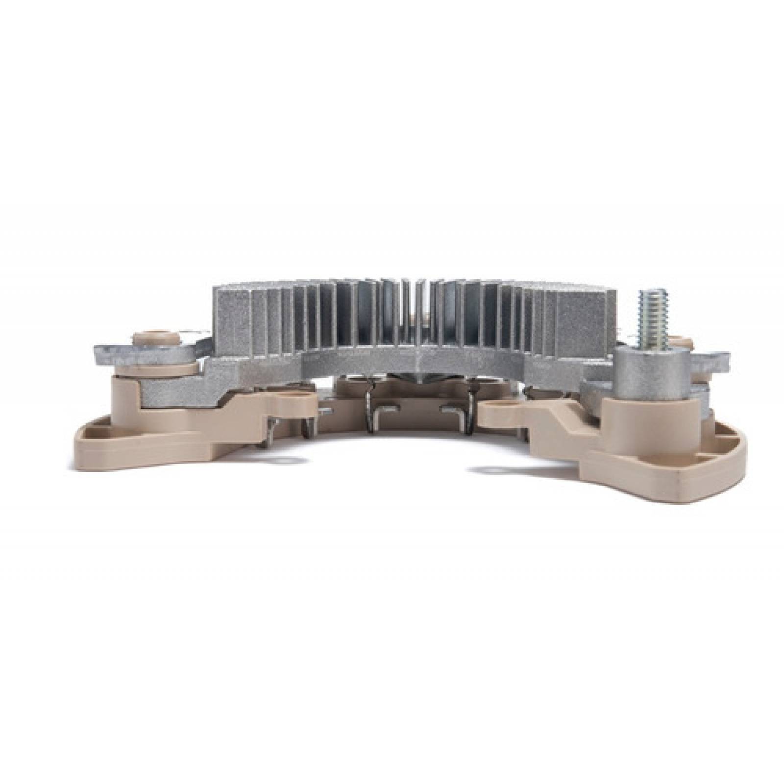 Portadiodos De Alternador Marca Total Parts 49608c