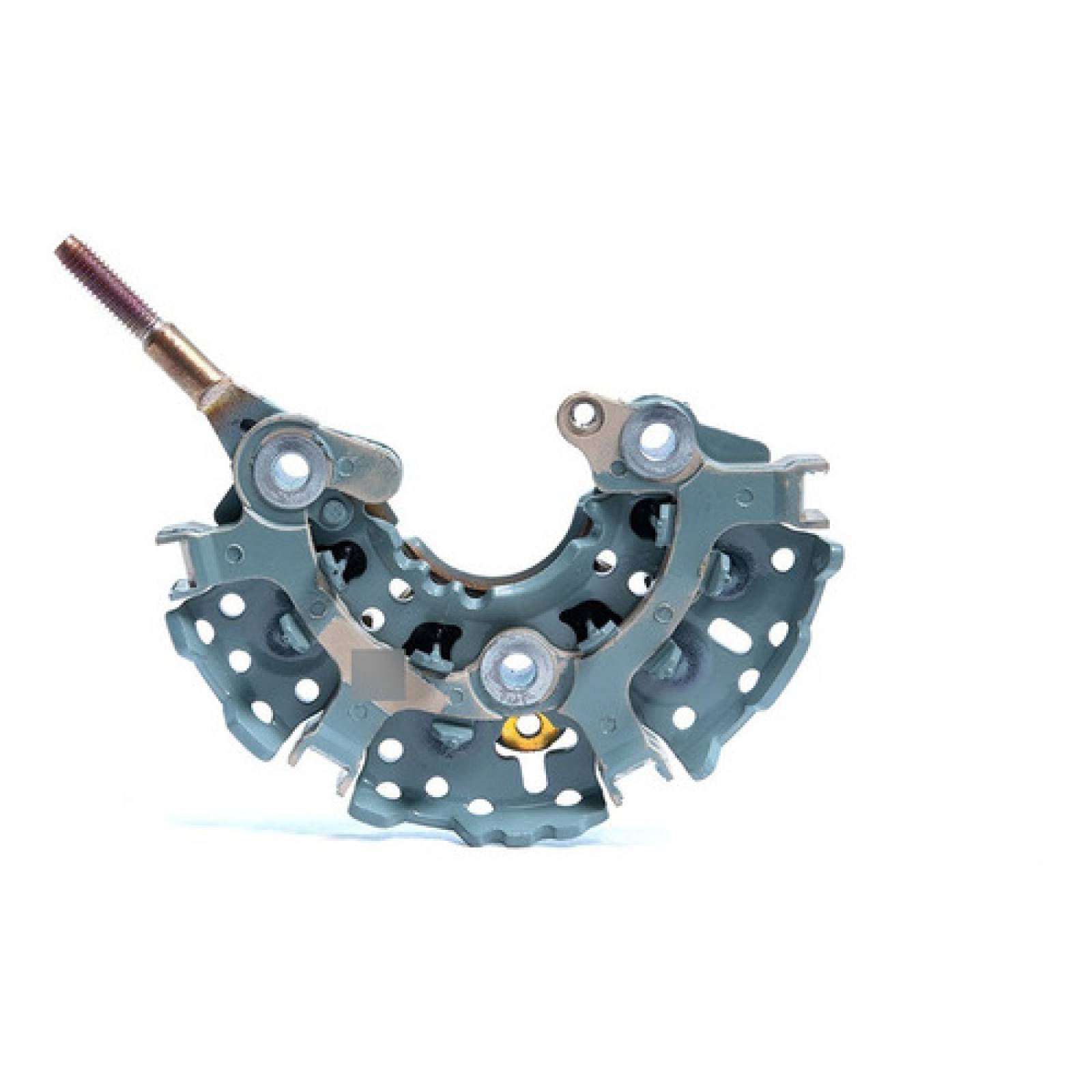 Portadiodos De Alternador Marca Total Parts 41886c