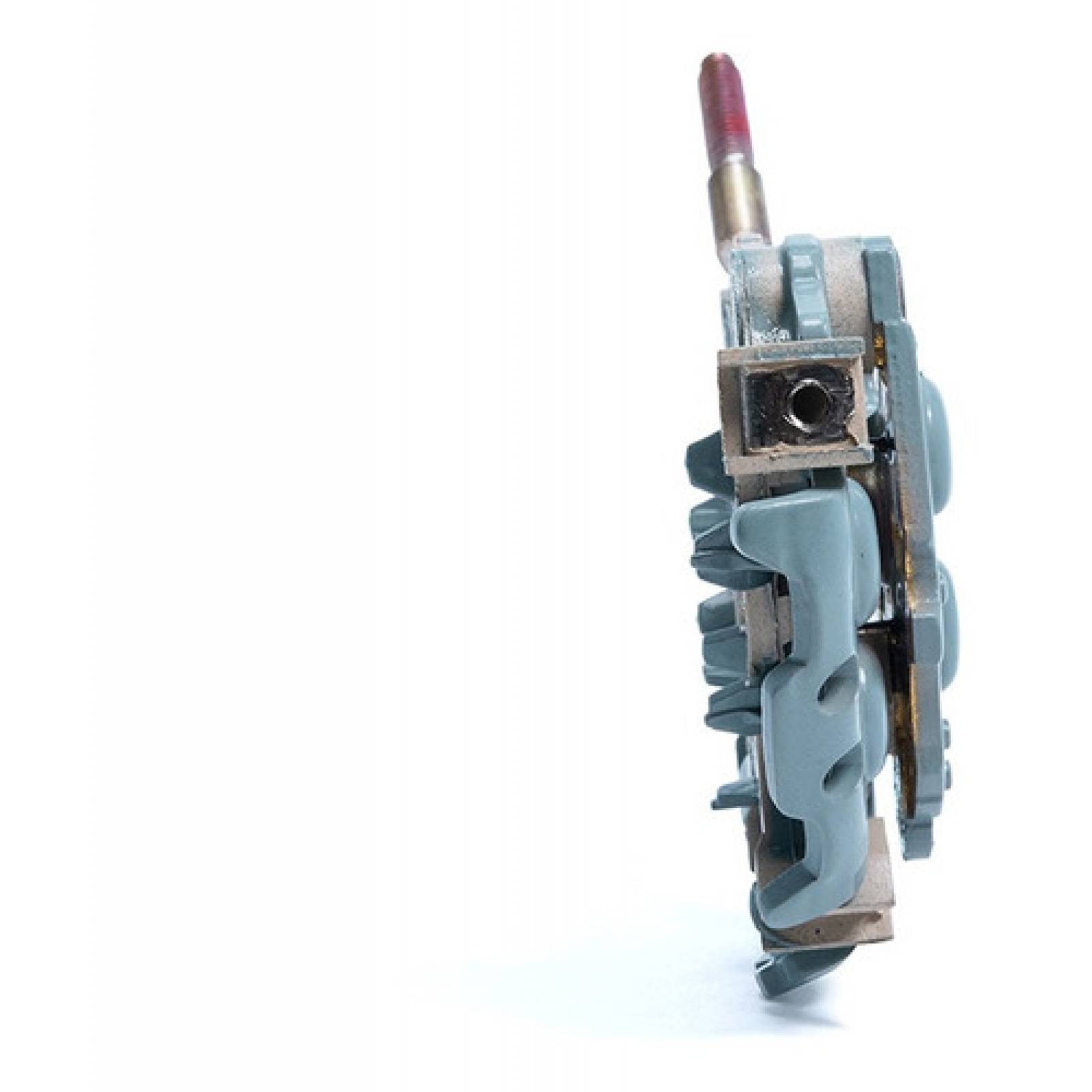 Portadiodos De Alternador Marca Total Parts 41886c