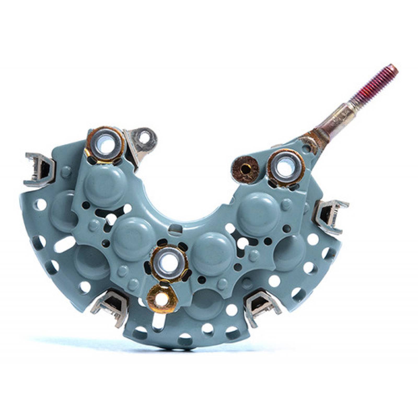 Portadiodos De Alternador Marca Total Parts 41886c