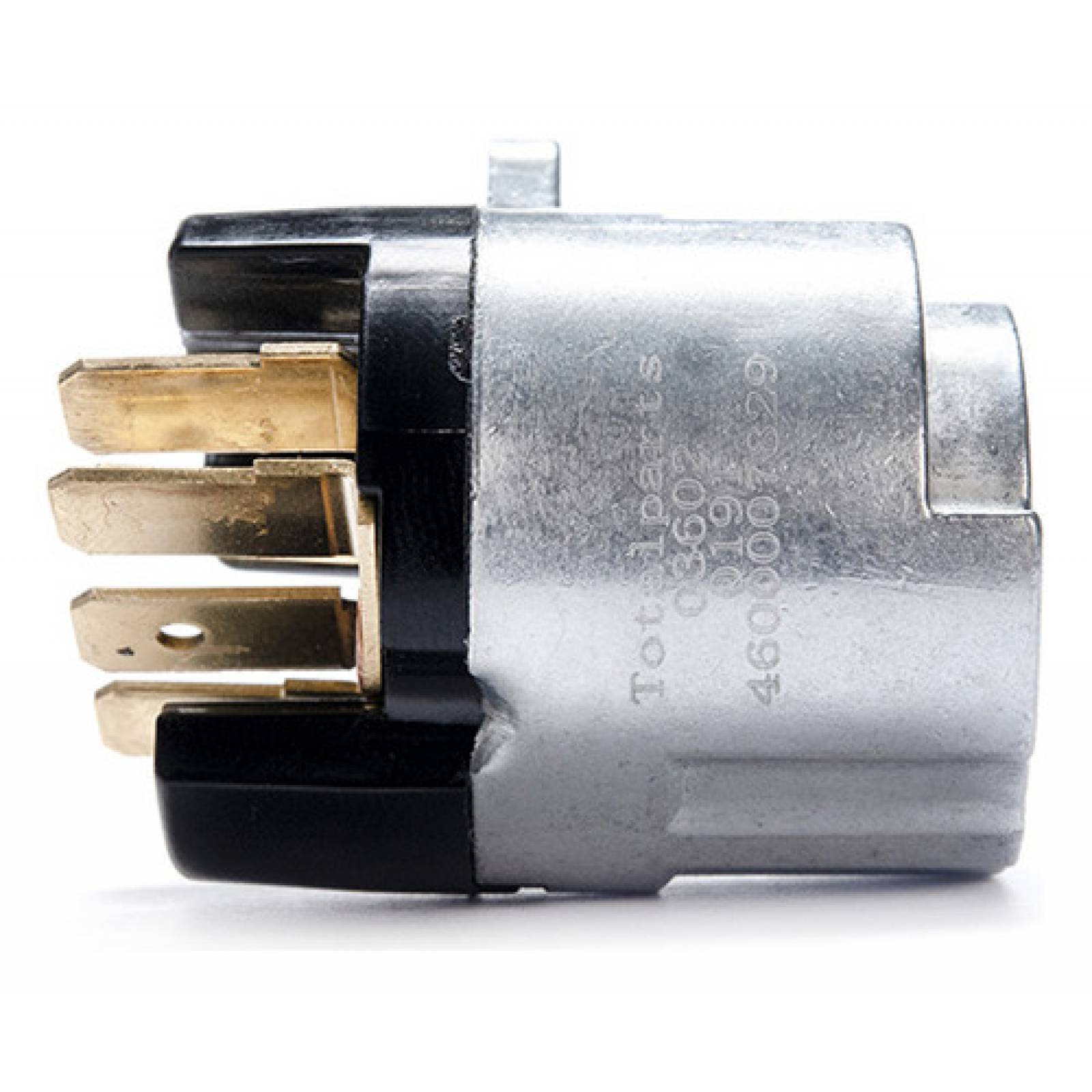 Pastilla De Encendido Marca Total Parts 03602c