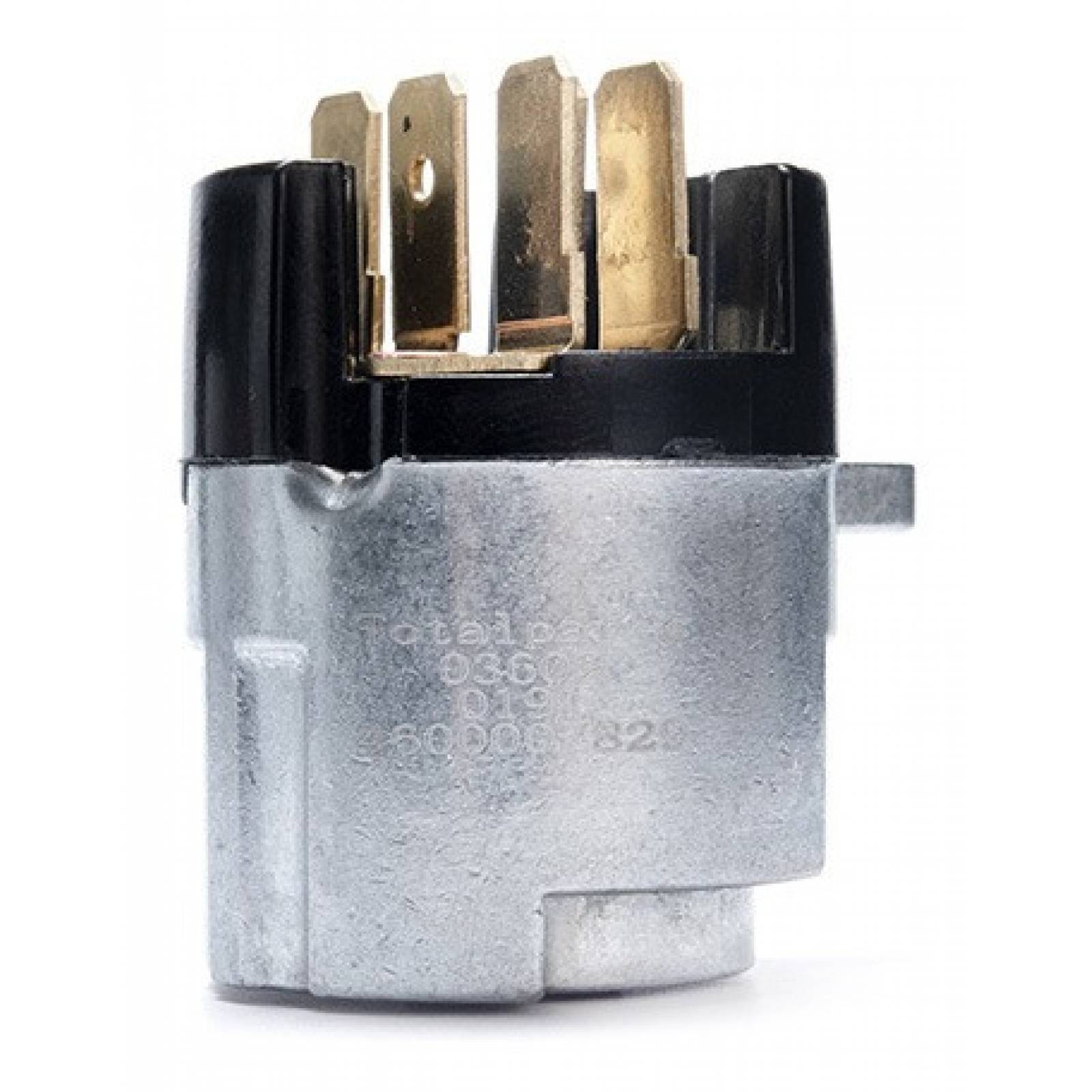 Pastilla De Encendido Marca Total Parts 03602c