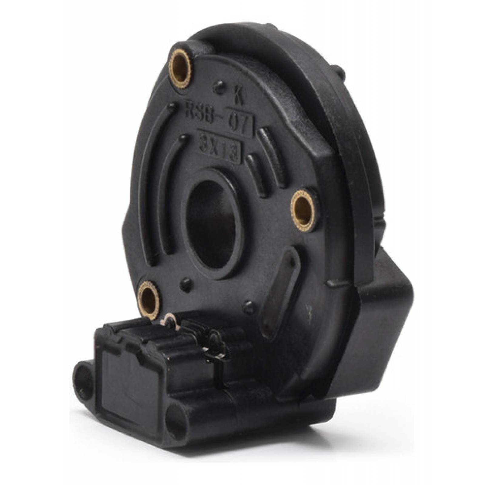 Modulo De Encendido Marca Injetech 40513c