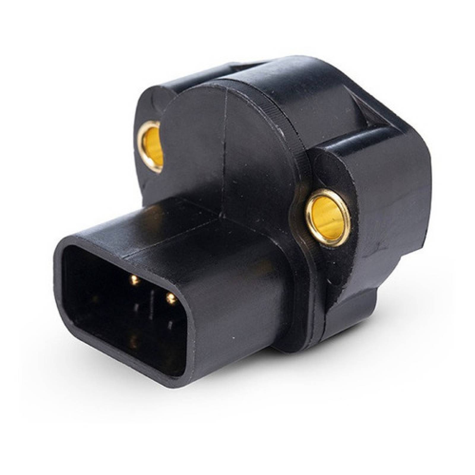 Sensor Tps (acelerador) Marca Injetech 04738c