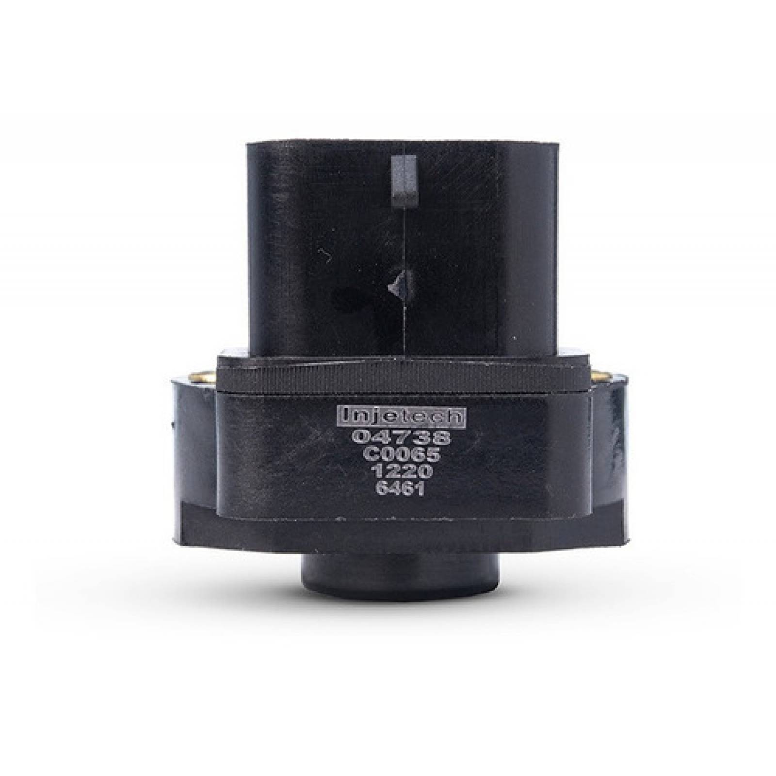 Sensor Tps (acelerador) Marca Injetech 04738c