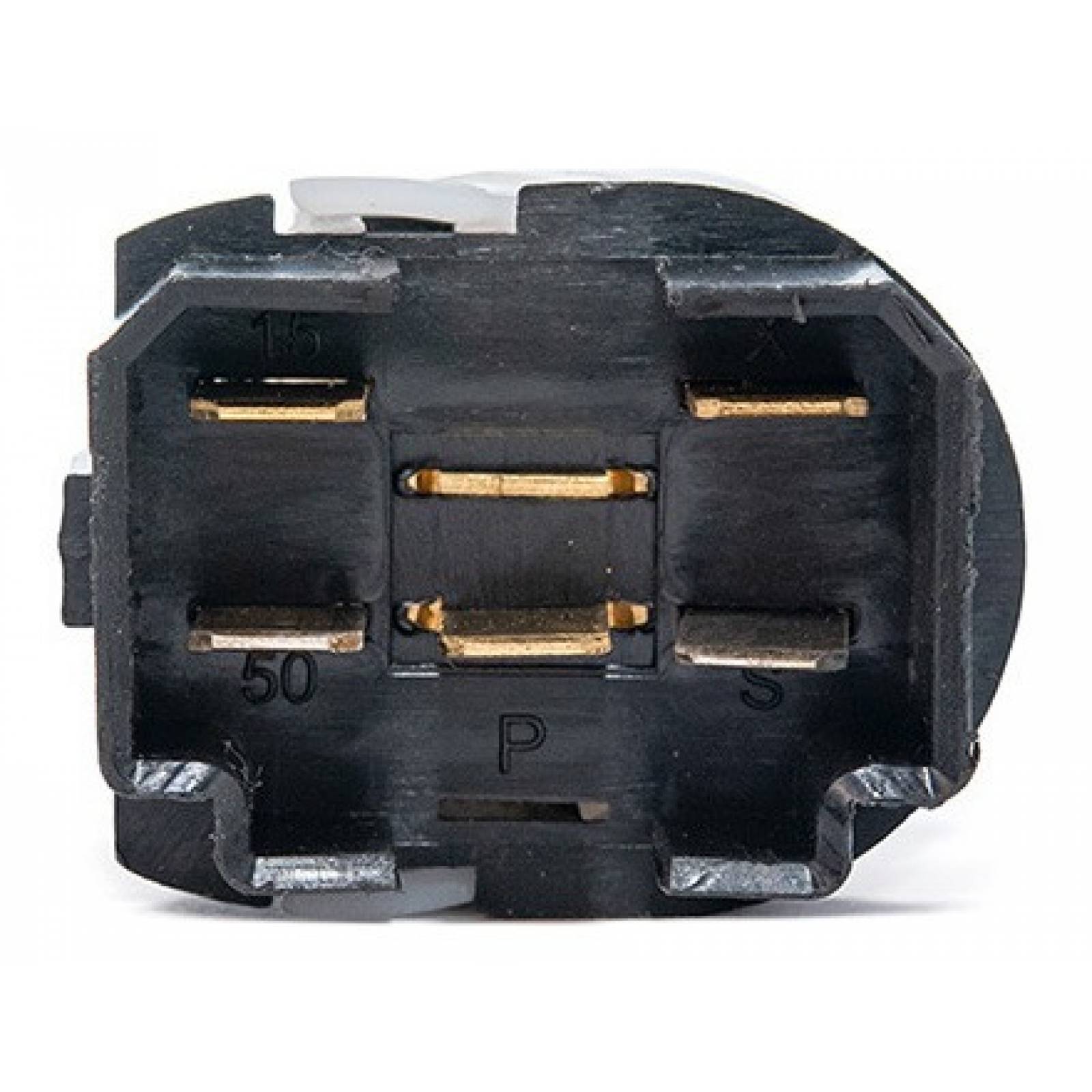 Pastilla De Encendido Marca Roi 07981c