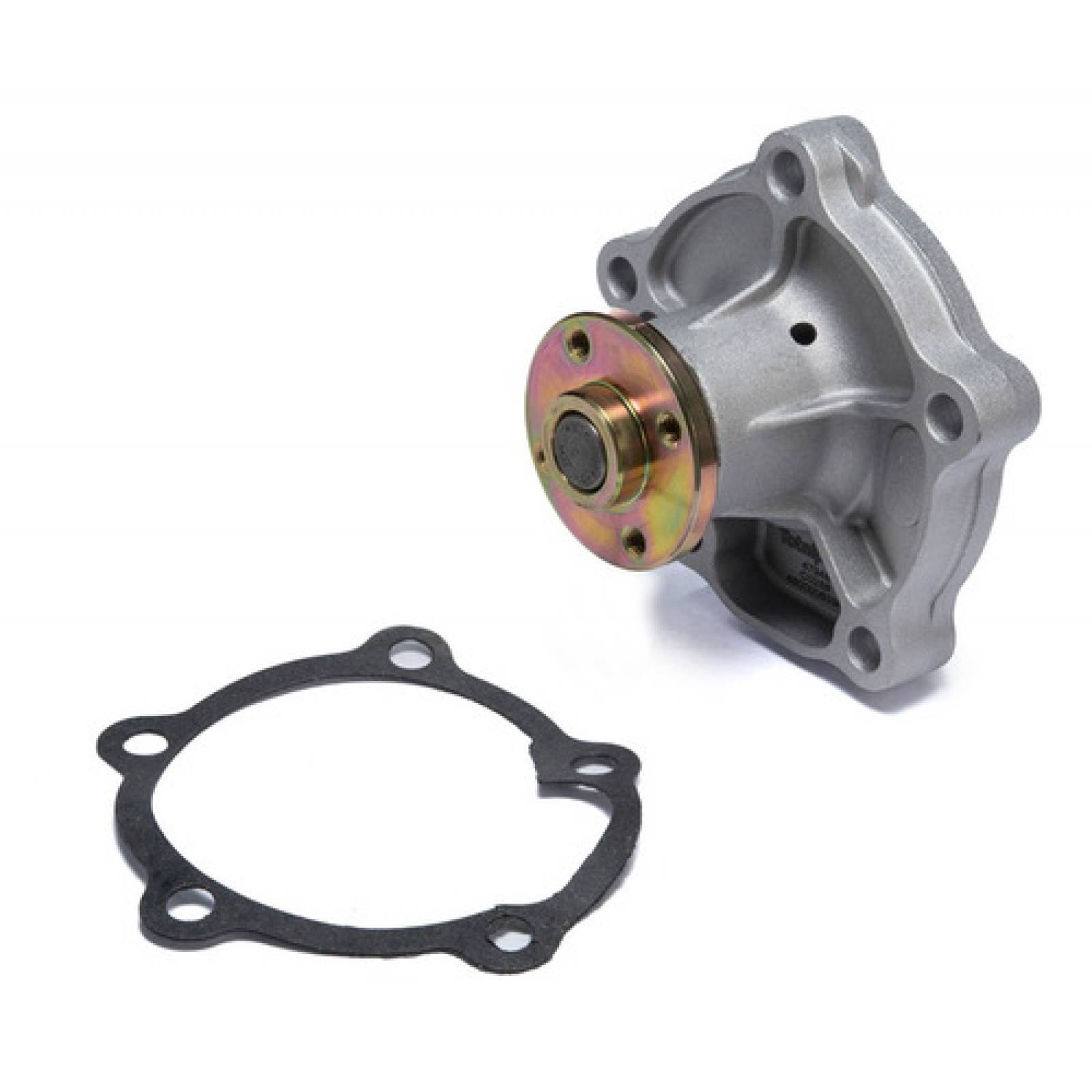 Bomba De Agua Marca Total Parts 47948c