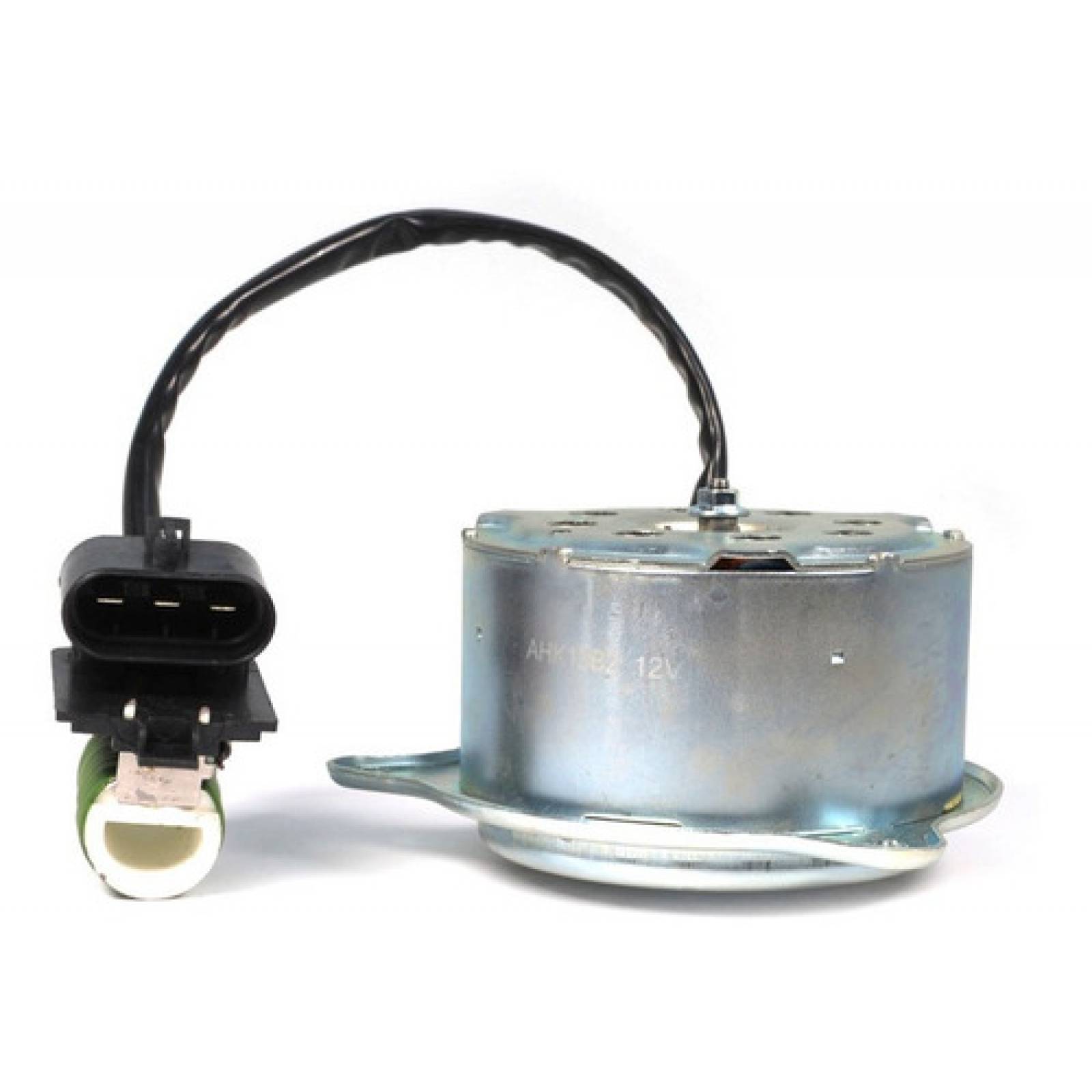 Motoventilador Marca Total Parts 47080c