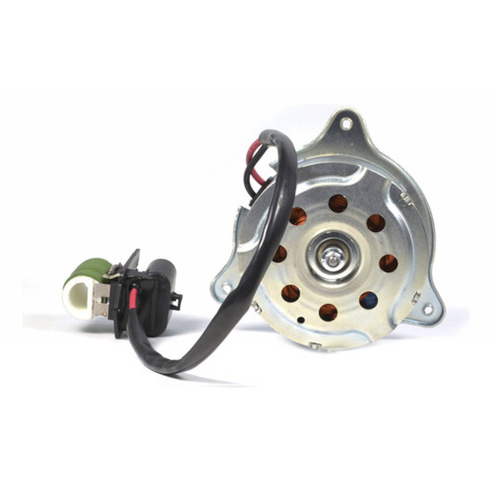 Motoventilador Marca Total Parts 47080c