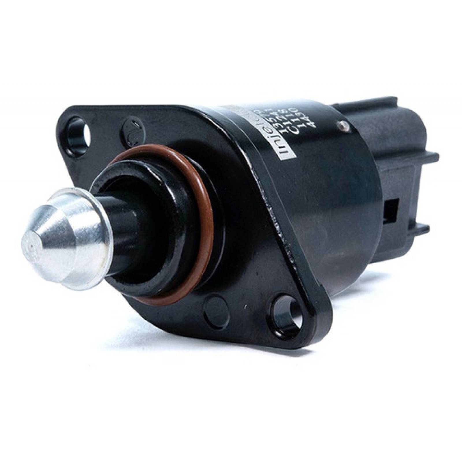 Valvula Iac-bypass (ralenti) Marca Injetech 13579c