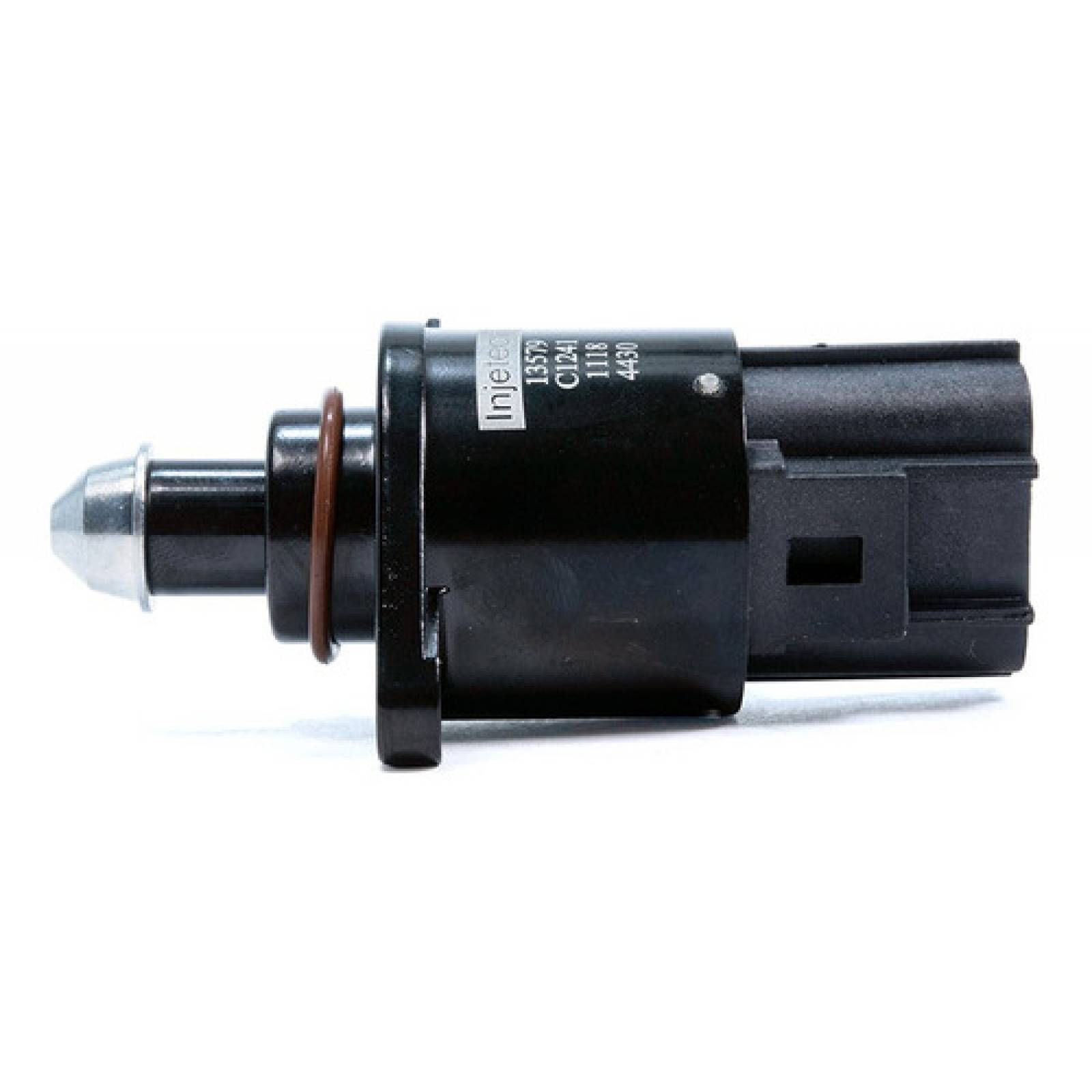 Valvula Iac-bypass (ralenti) Marca Injetech 13579c