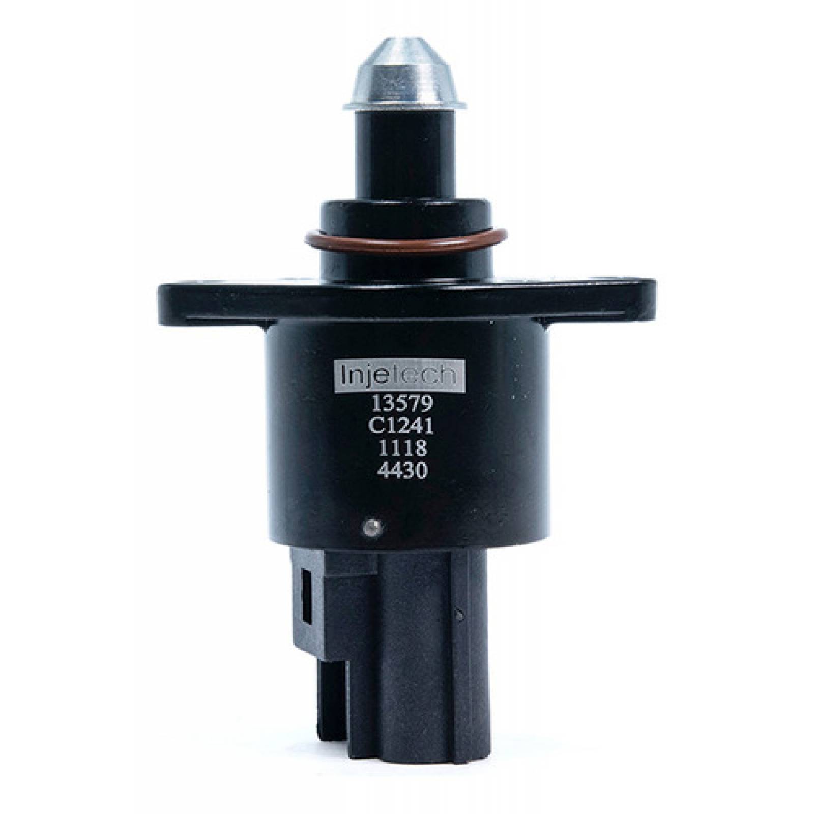 Valvula Iac-bypass (ralenti) Marca Injetech 13579c