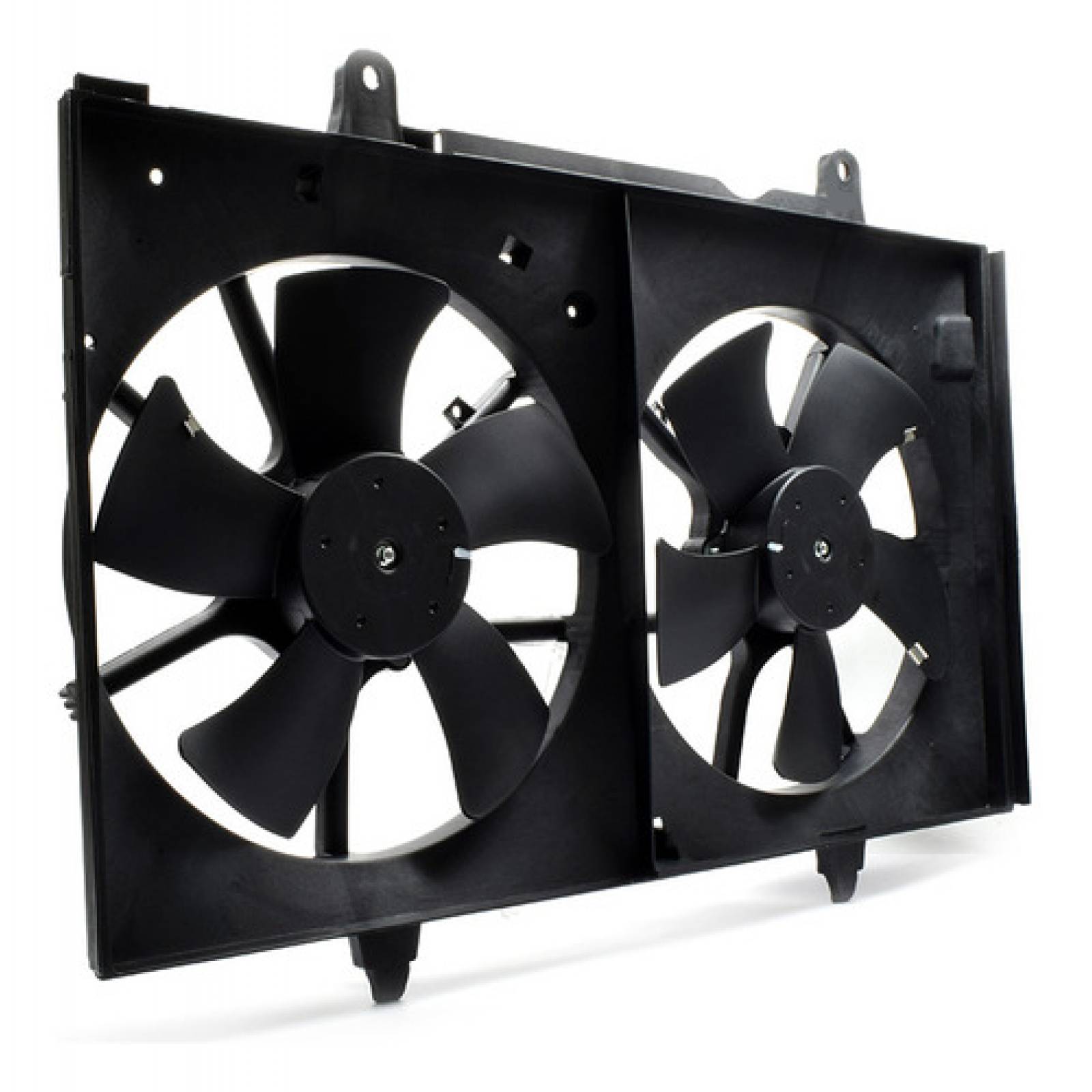 Motoventilador Marca Total Parts 48805c