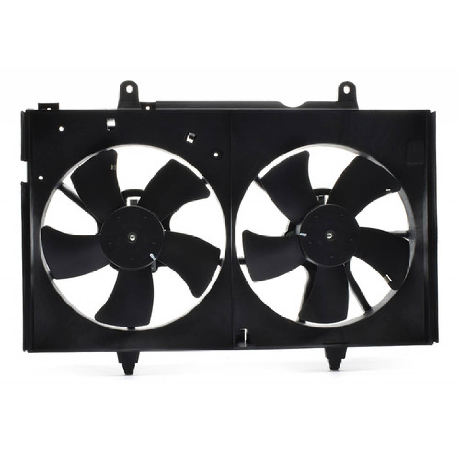 Motoventilador Marca Total Parts 48805c