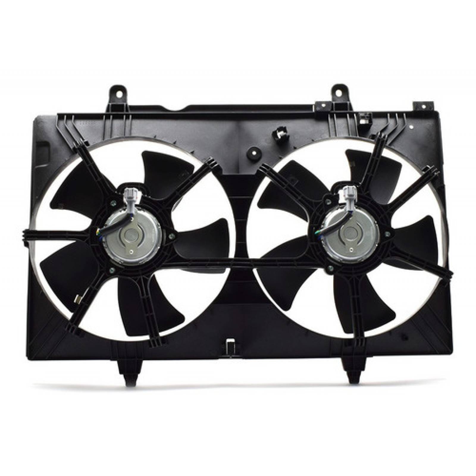 Motoventilador Marca Total Parts 48805c