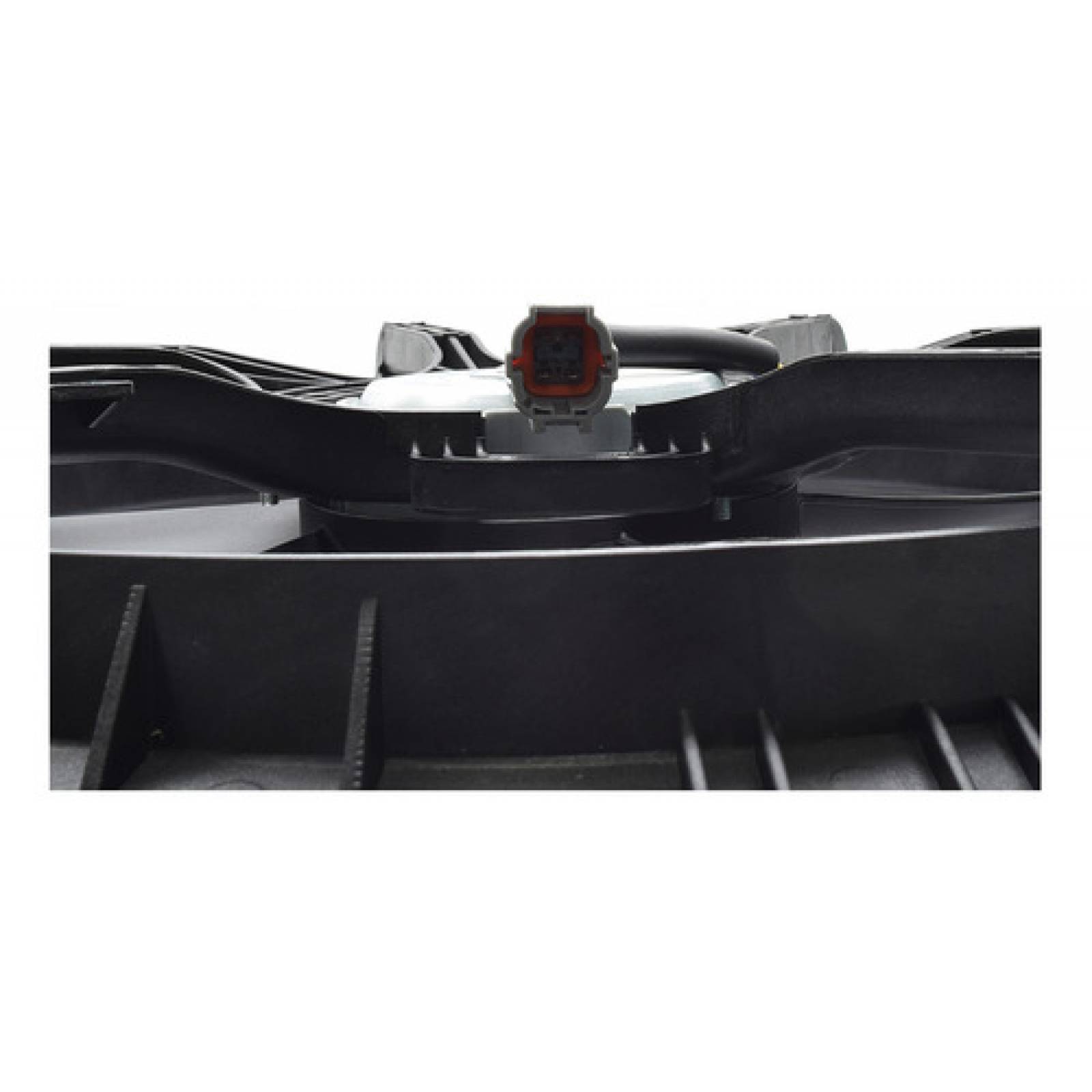 Motoventilador Marca Total Parts 48805c